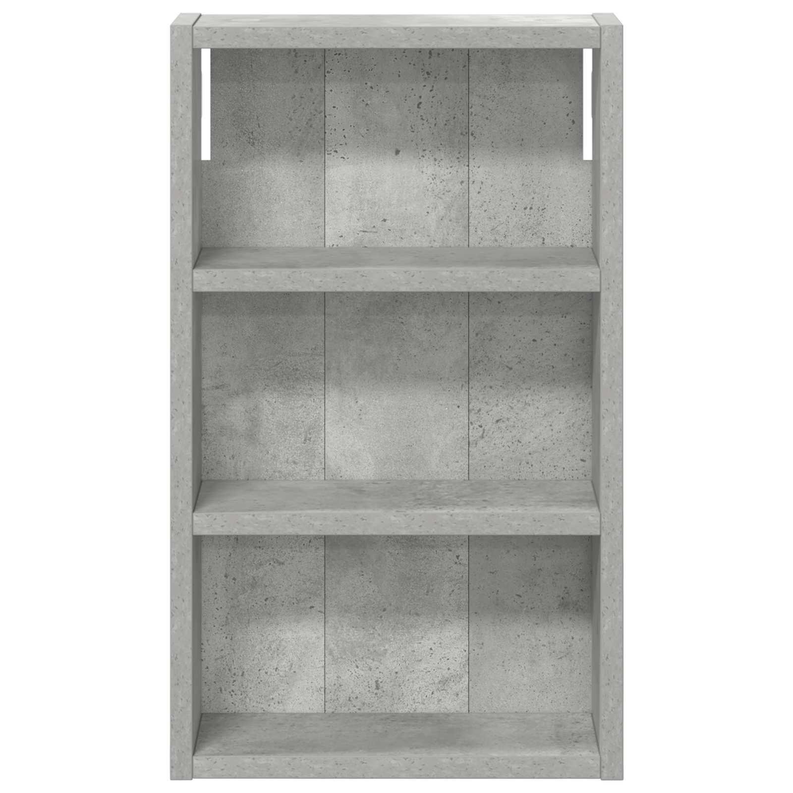 Badkamer wandkast met plank Beton Grijs 30 x 10 x 50 cm is nu te koop bij PeponiXL, paradijselijk wonen!