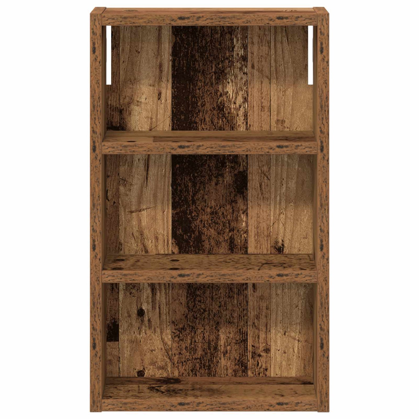 Badkamer wandkast Oudhout 30 x 10 x 50 cm Geconstrueerd hout is nu te koop bij PeponiXL, paradijselijk wonen!