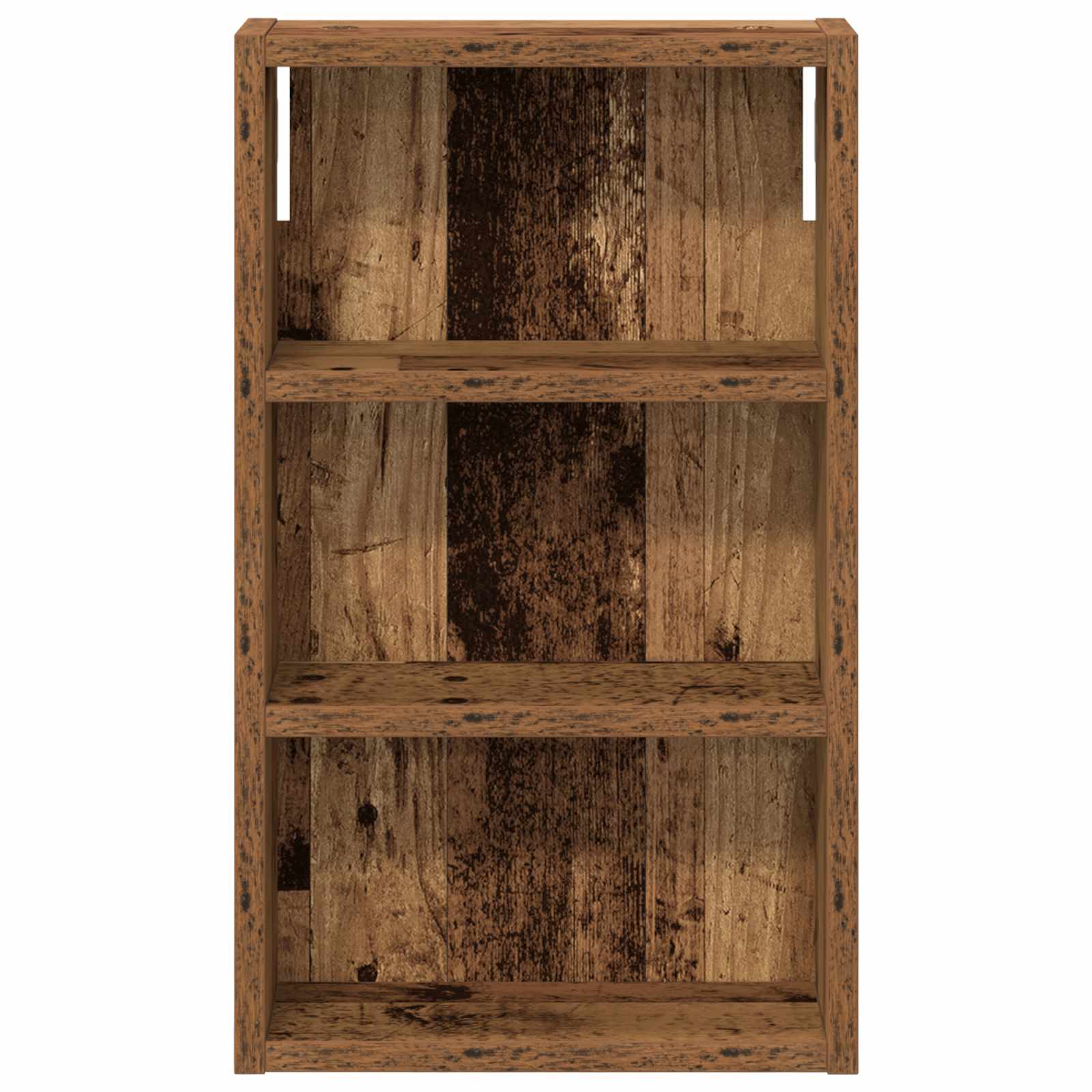 Badkamer wandkast Oudhout 30 x 10 x 50 cm Geconstrueerd hout is nu te koop bij PeponiXL, paradijselijk wonen!