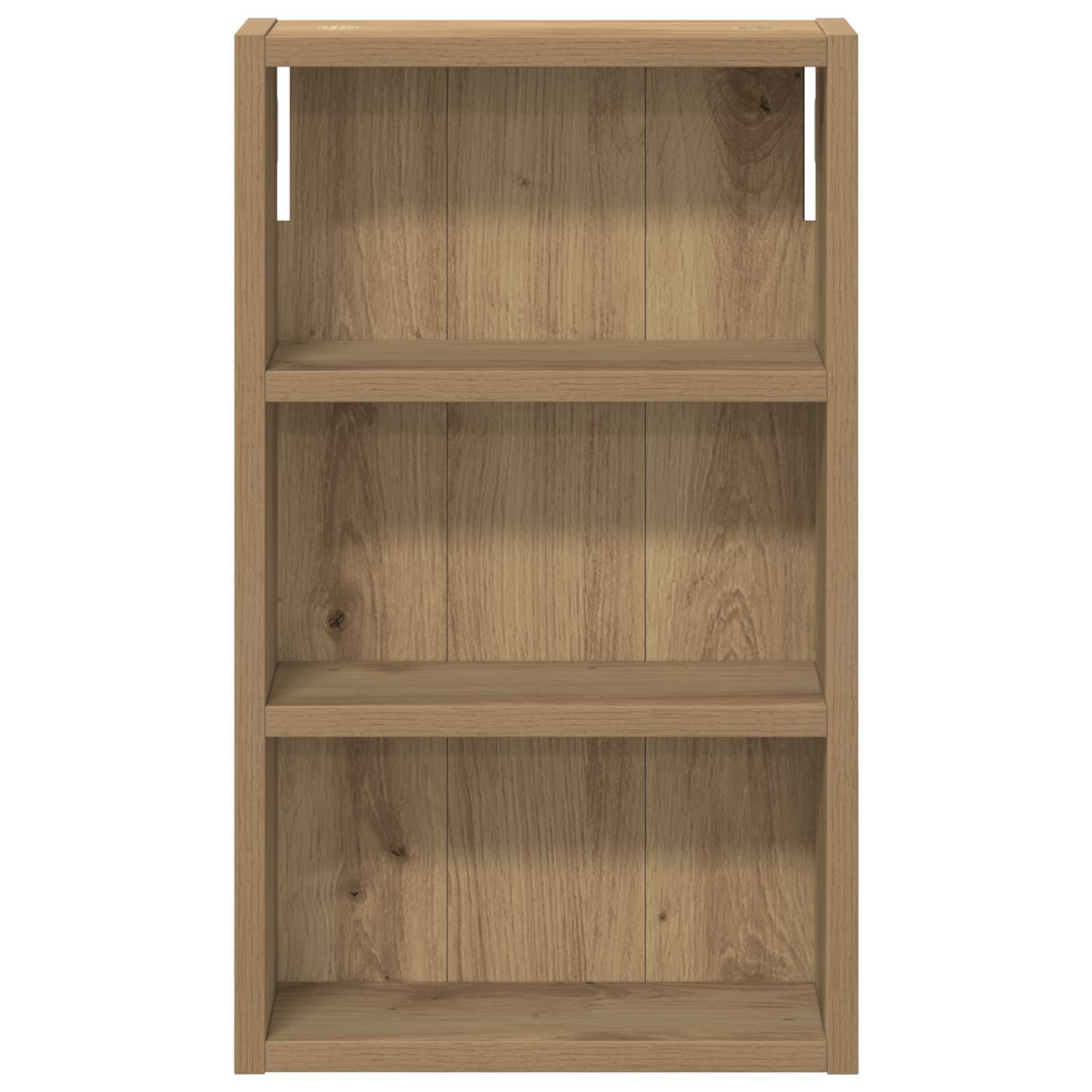 Badkamer wandkast met plank Ambachtelijk eiken 30 x 10 x 50 cm is nu te koop bij PeponiXL, paradijselijk wonen!