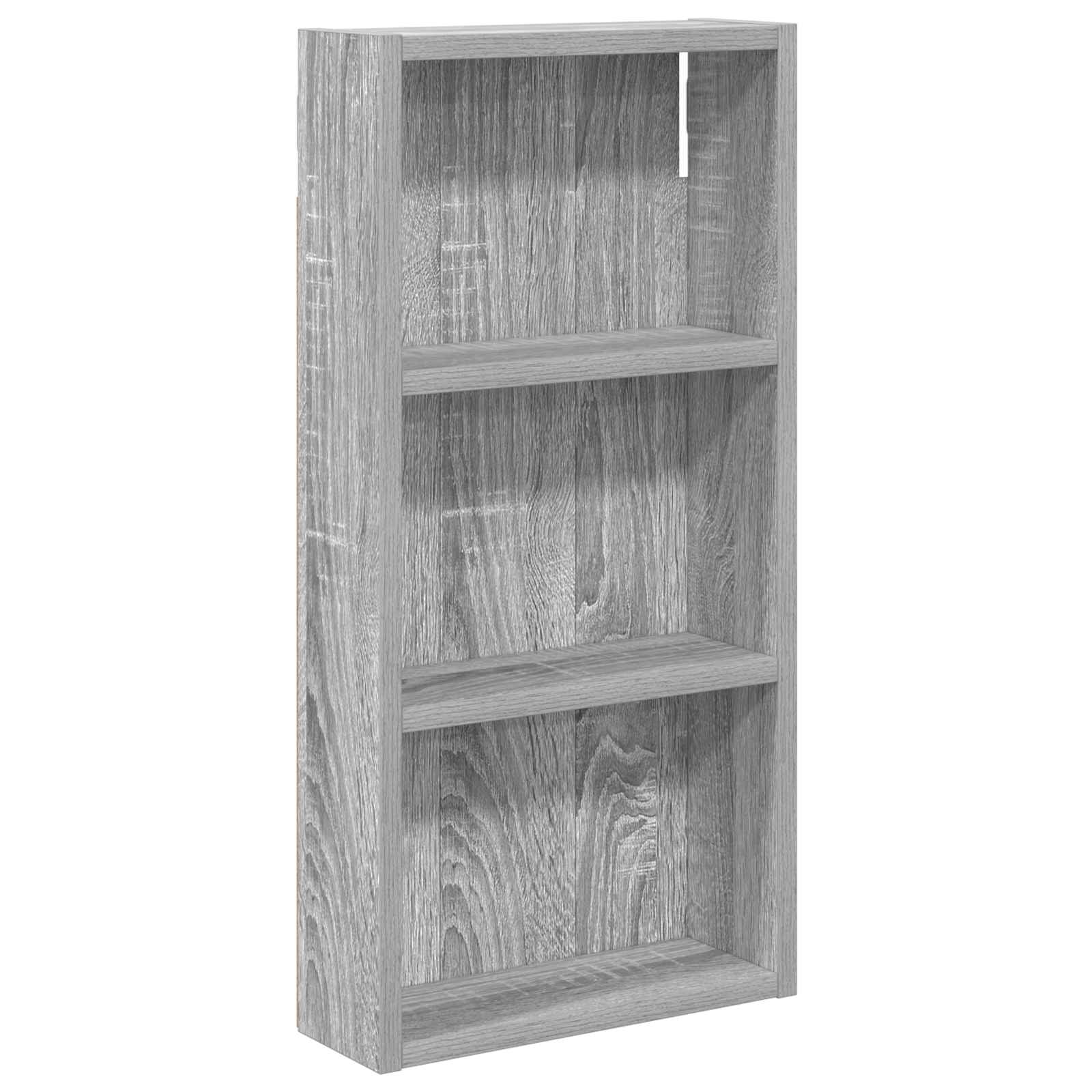 Badkamer wandkast met plank Grijze Sonoma 30 x 10 x 60,5 cm is nu te koop bij PeponiXL, paradijselijk wonen!