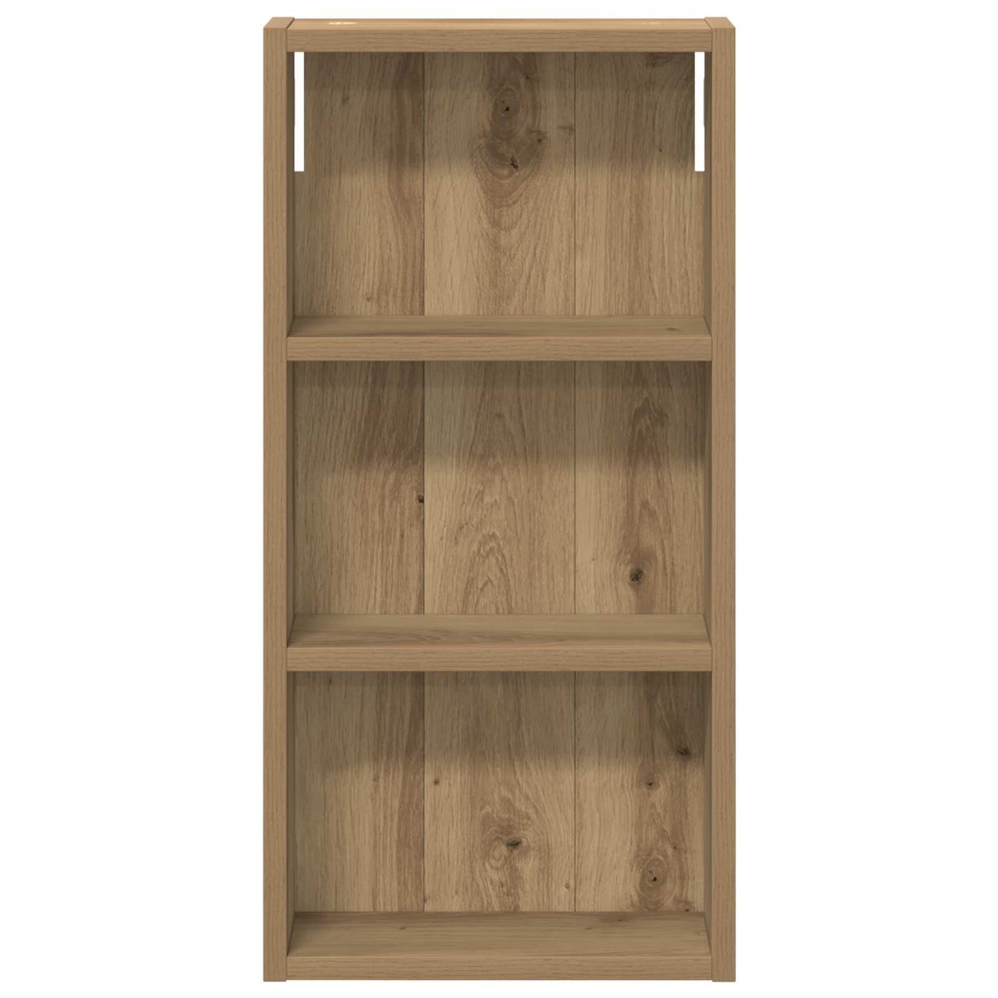 Badkamer wandkast Ambachtelijk eiken 30 x 10 x 60,5 cm is nu te koop bij PeponiXL, paradijselijk wonen!
