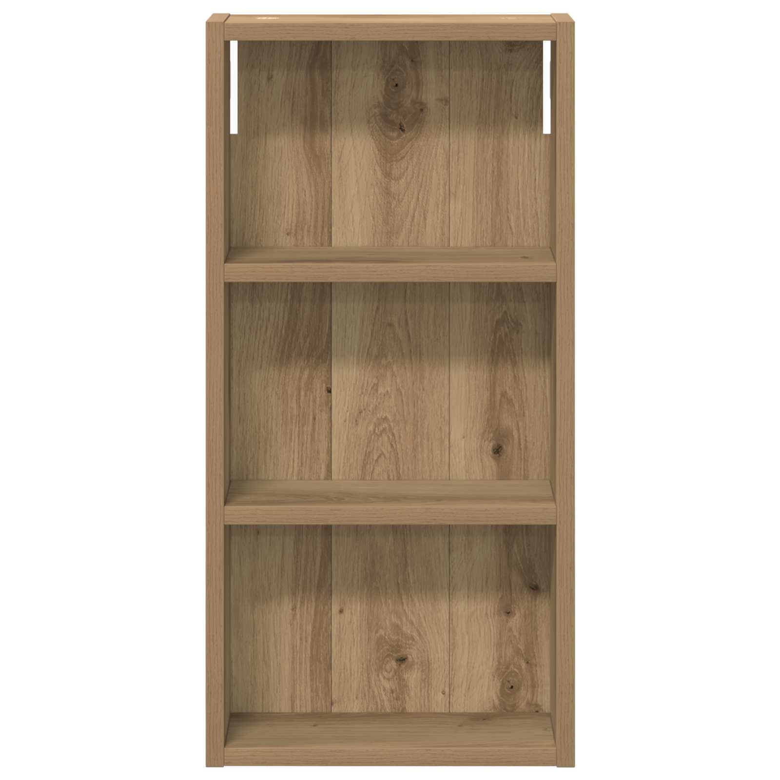 Badkamer wandkast Ambachtelijk eiken 30 x 10 x 60,5 cm is nu te koop bij PeponiXL, paradijselijk wonen!