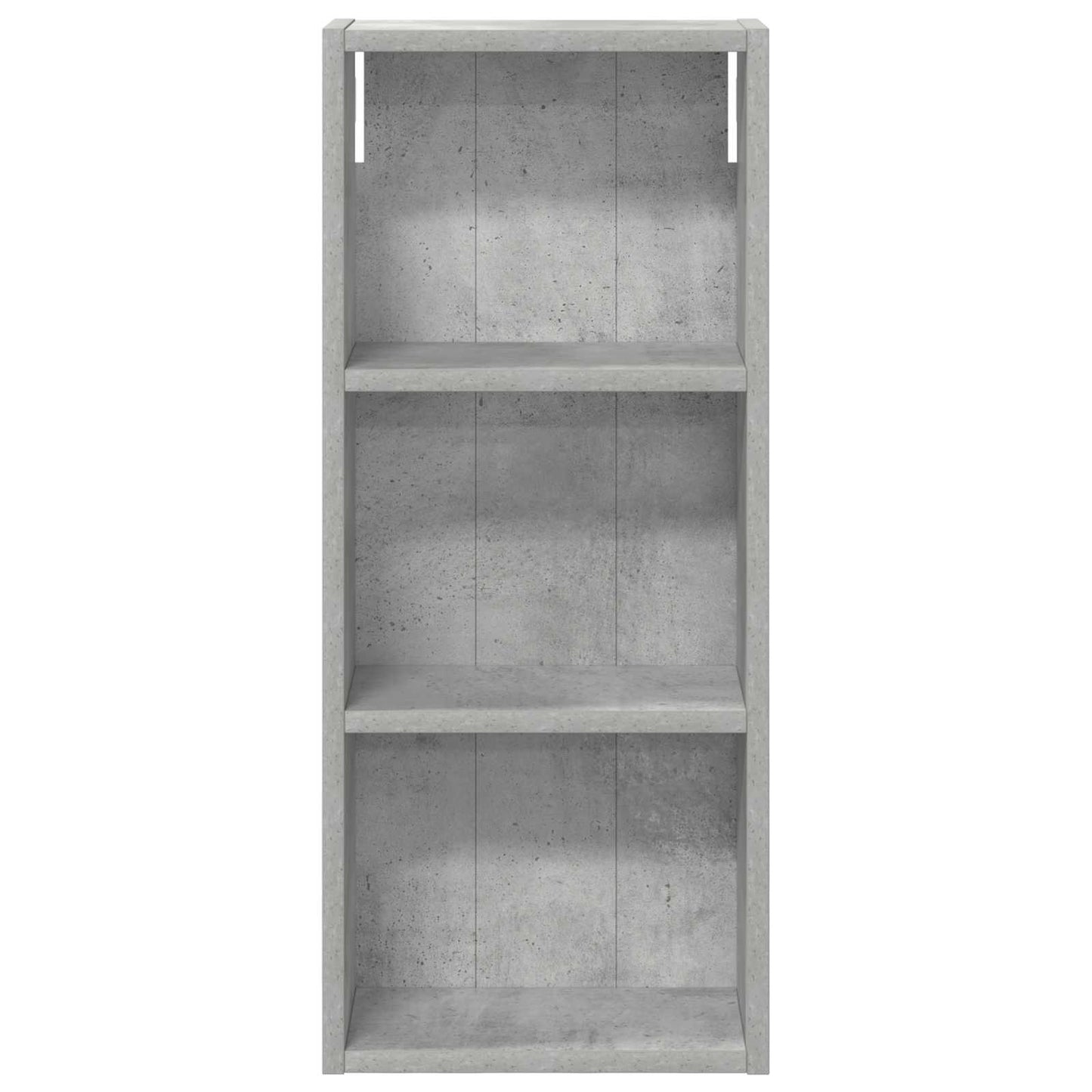 Badkamer wandkast met plank Beton Grijs 30 x 14 x 70 cm is nu te koop bij PeponiXL, paradijselijk wonen!