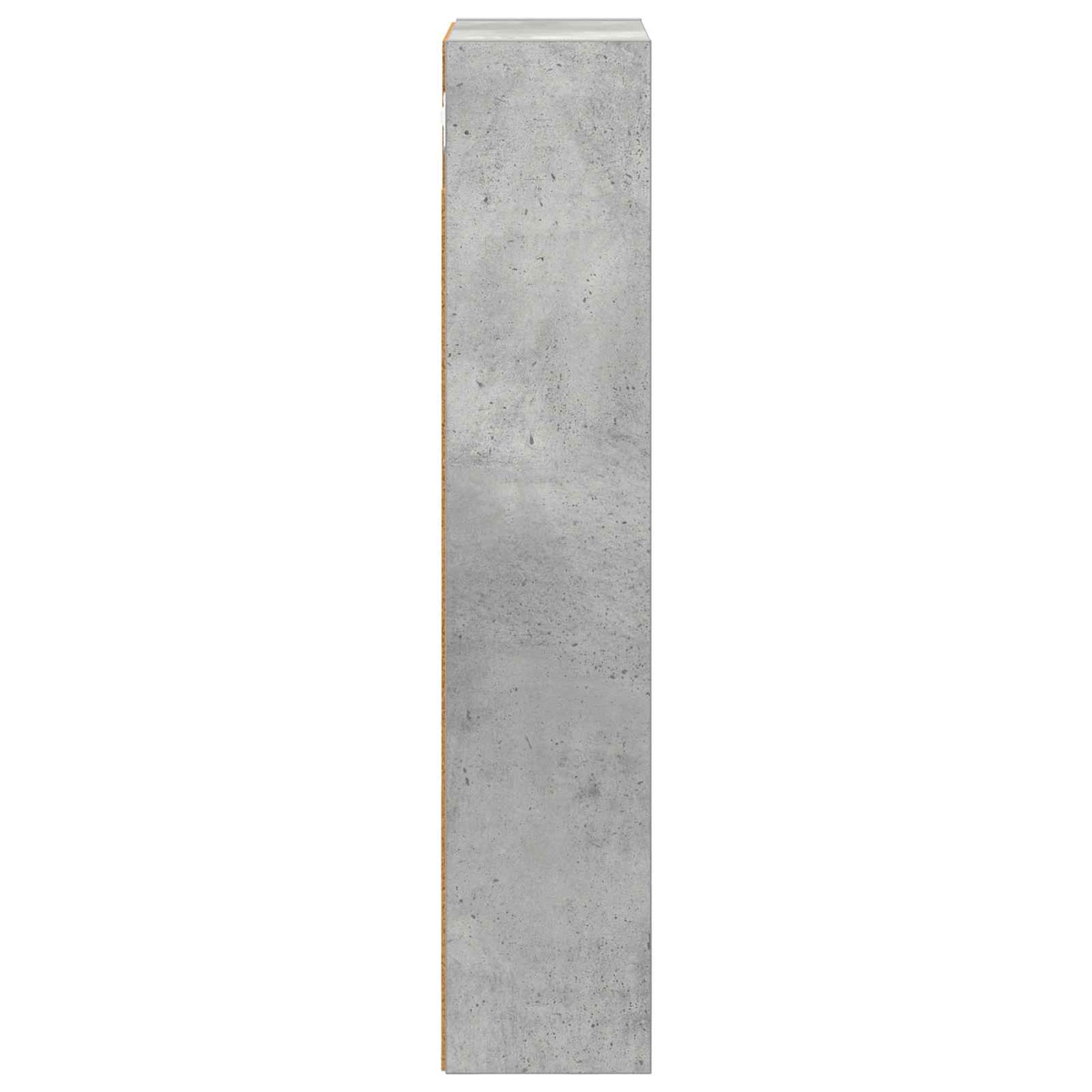 Badkamer wandkast met plank Beton Grijs 30 x 14 x 70 cm is nu te koop bij PeponiXL, paradijselijk wonen!