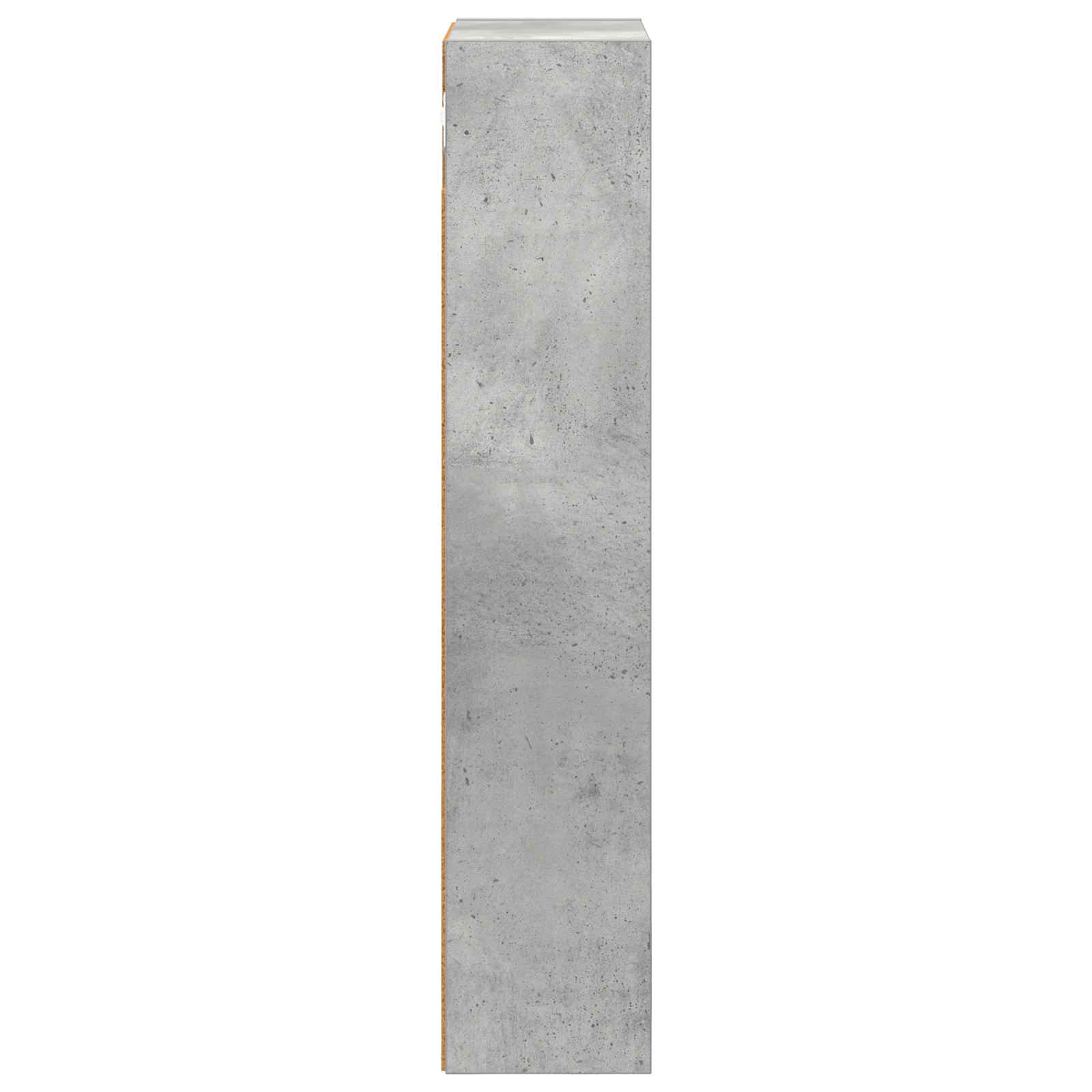 Badkamer wandkast met plank Beton Grijs 30 x 14 x 70 cm is nu te koop bij PeponiXL, paradijselijk wonen!