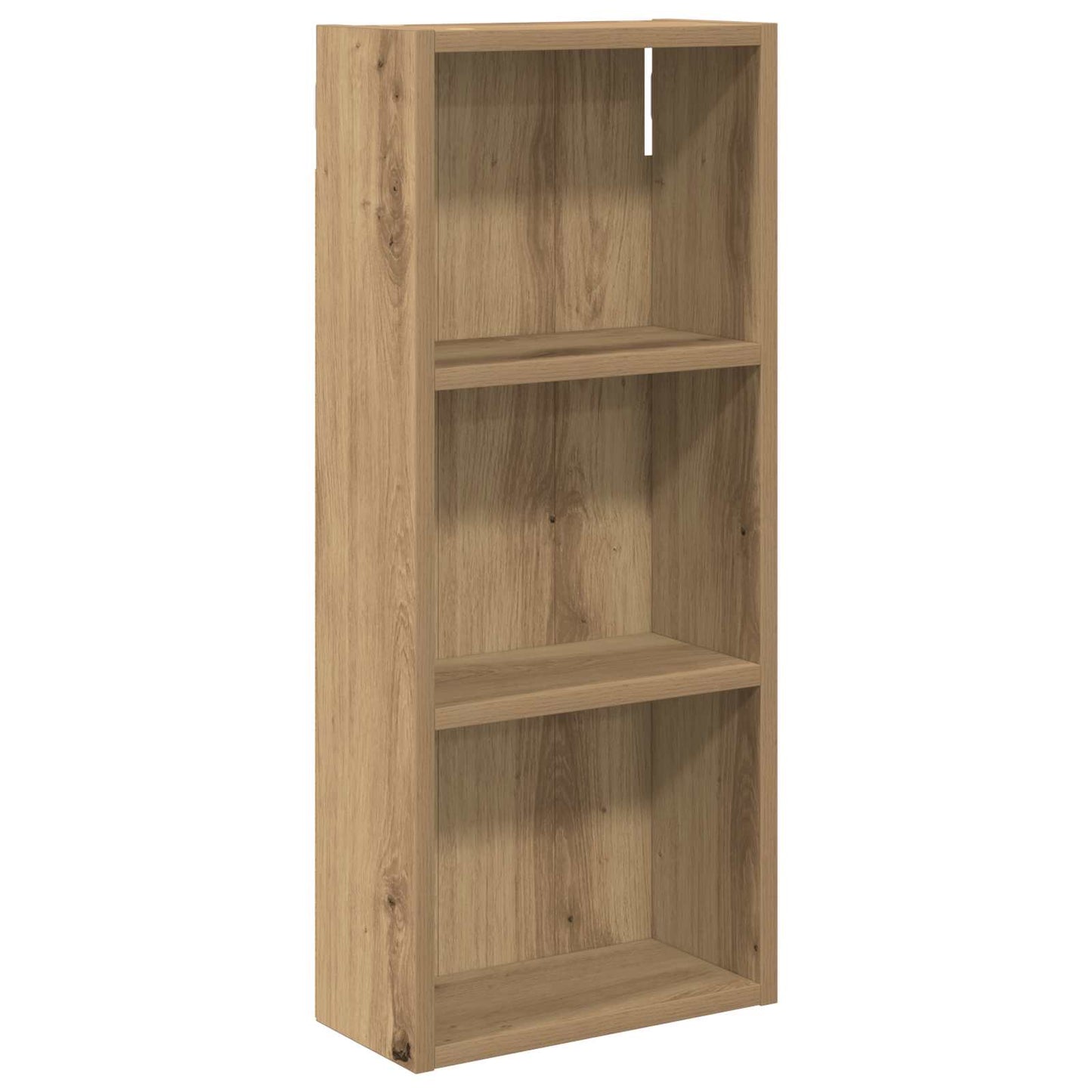 Badkamer wandkast met plank Ambachtelijk eiken 30 x 14 x 70 cm is nu te koop bij PeponiXL, paradijselijk wonen!