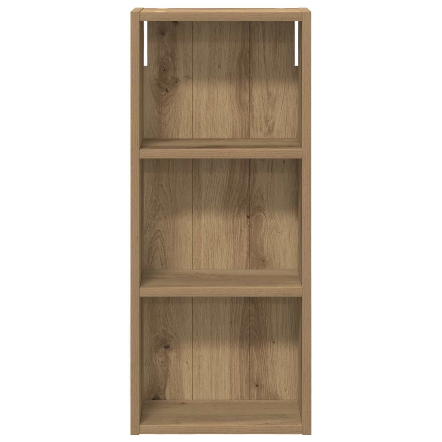 Badkamer wandkast met plank Ambachtelijk eiken 30 x 14 x 70 cm is nu te koop bij PeponiXL, paradijselijk wonen!