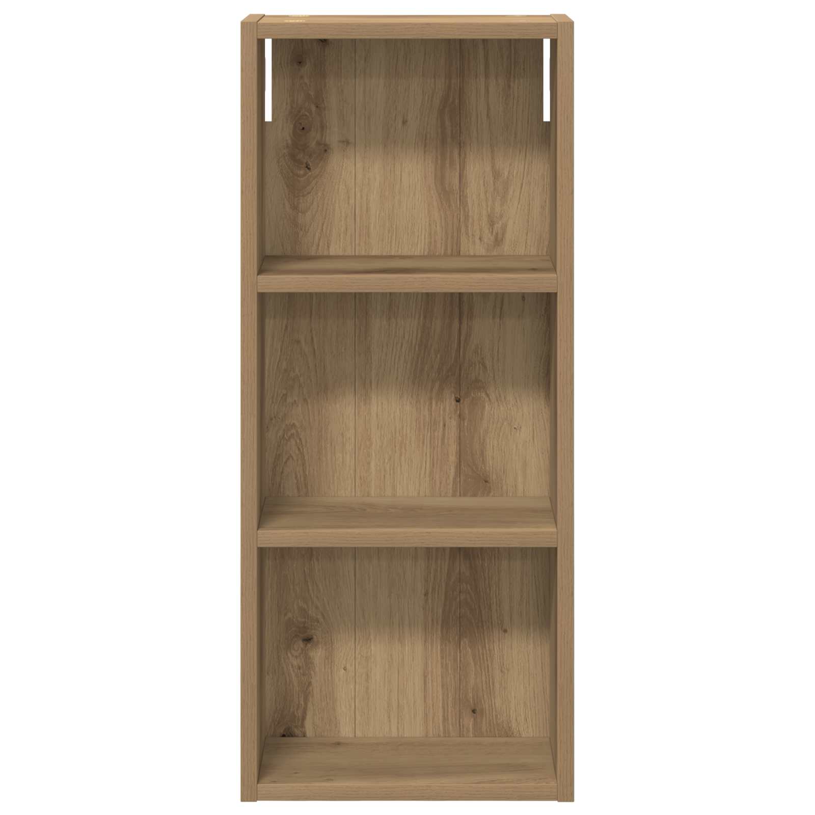 Badkamer wandkast met plank Ambachtelijk eiken 30 x 14 x 70 cm is nu te koop bij PeponiXL, paradijselijk wonen!