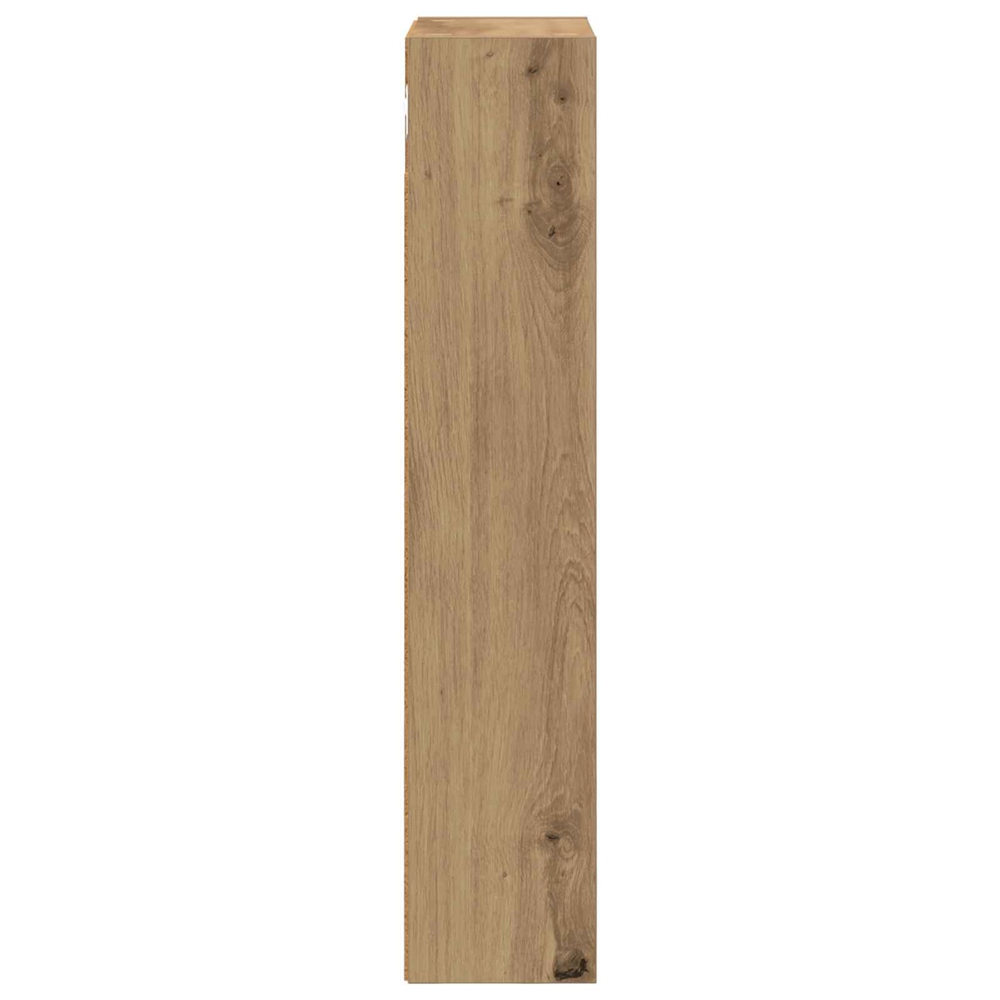 Badkamer wandkast met plank Ambachtelijk eiken 30 x 14 x 70 cm is nu te koop bij PeponiXL, paradijselijk wonen!