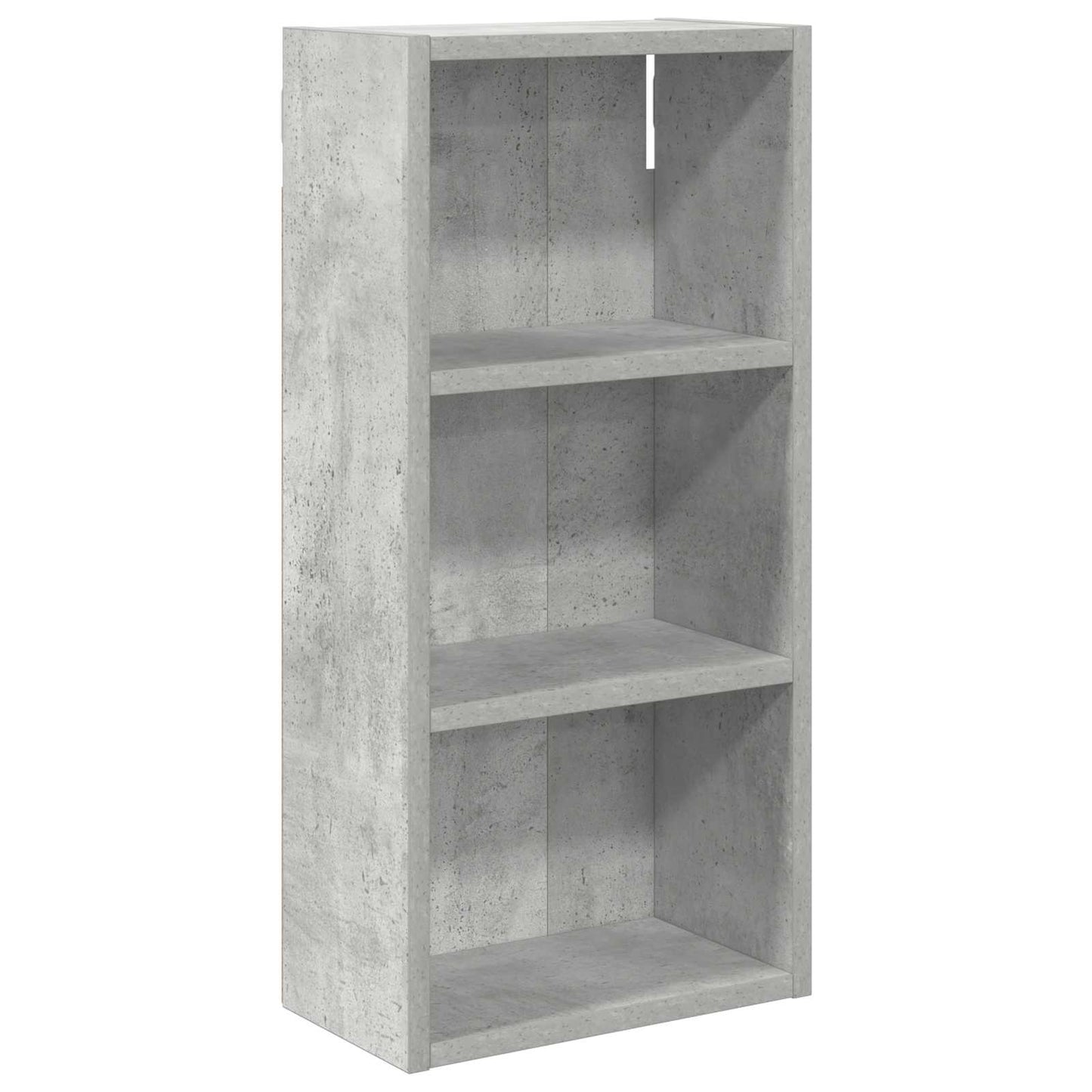 Badkamer wandkast met plank Beton Grijs 30 x 16 x 62,5 cm is nu te koop bij PeponiXL, paradijselijk wonen!