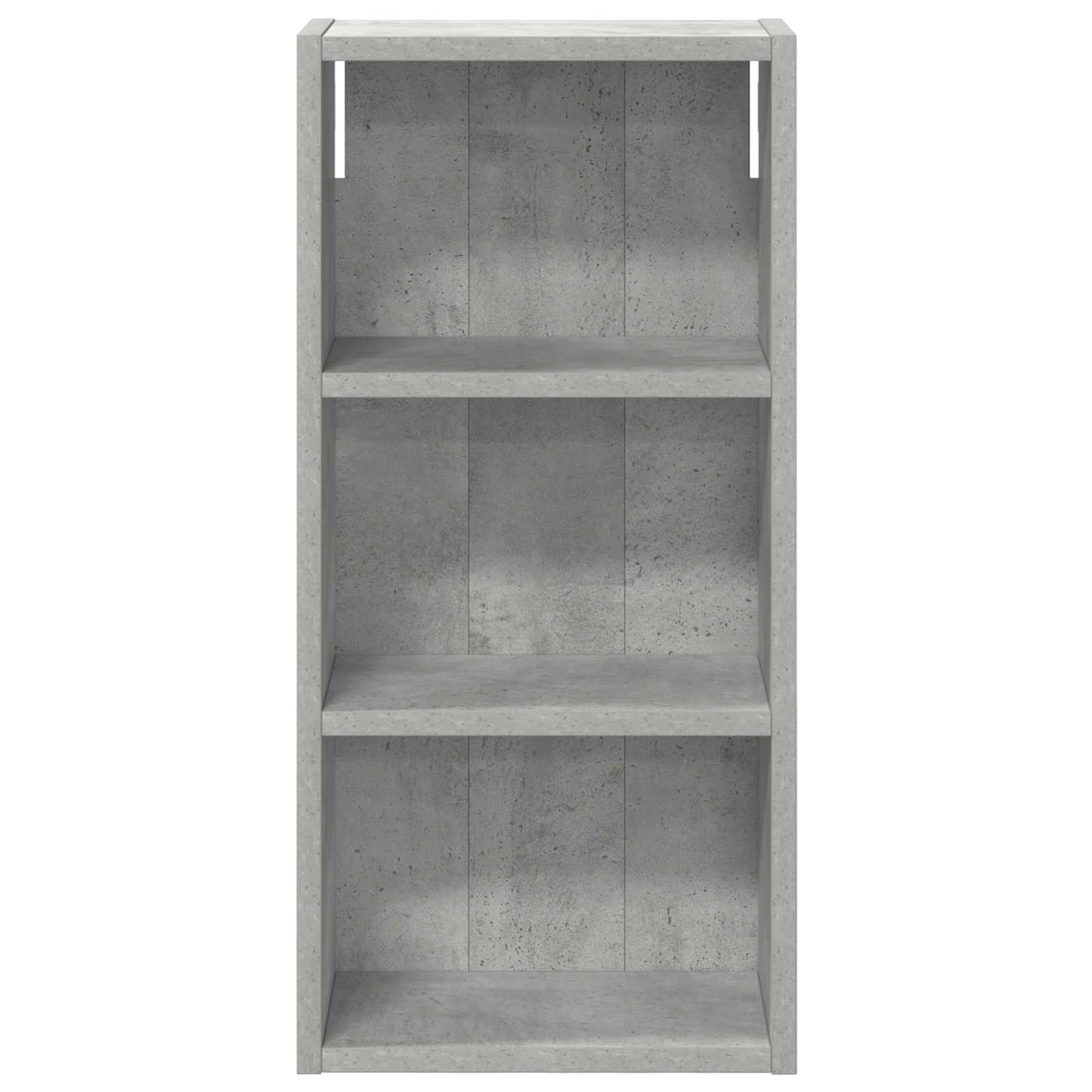 Badkamer wandkast met plank Beton Grijs 30 x 16 x 62,5 cm is nu te koop bij PeponiXL, paradijselijk wonen!