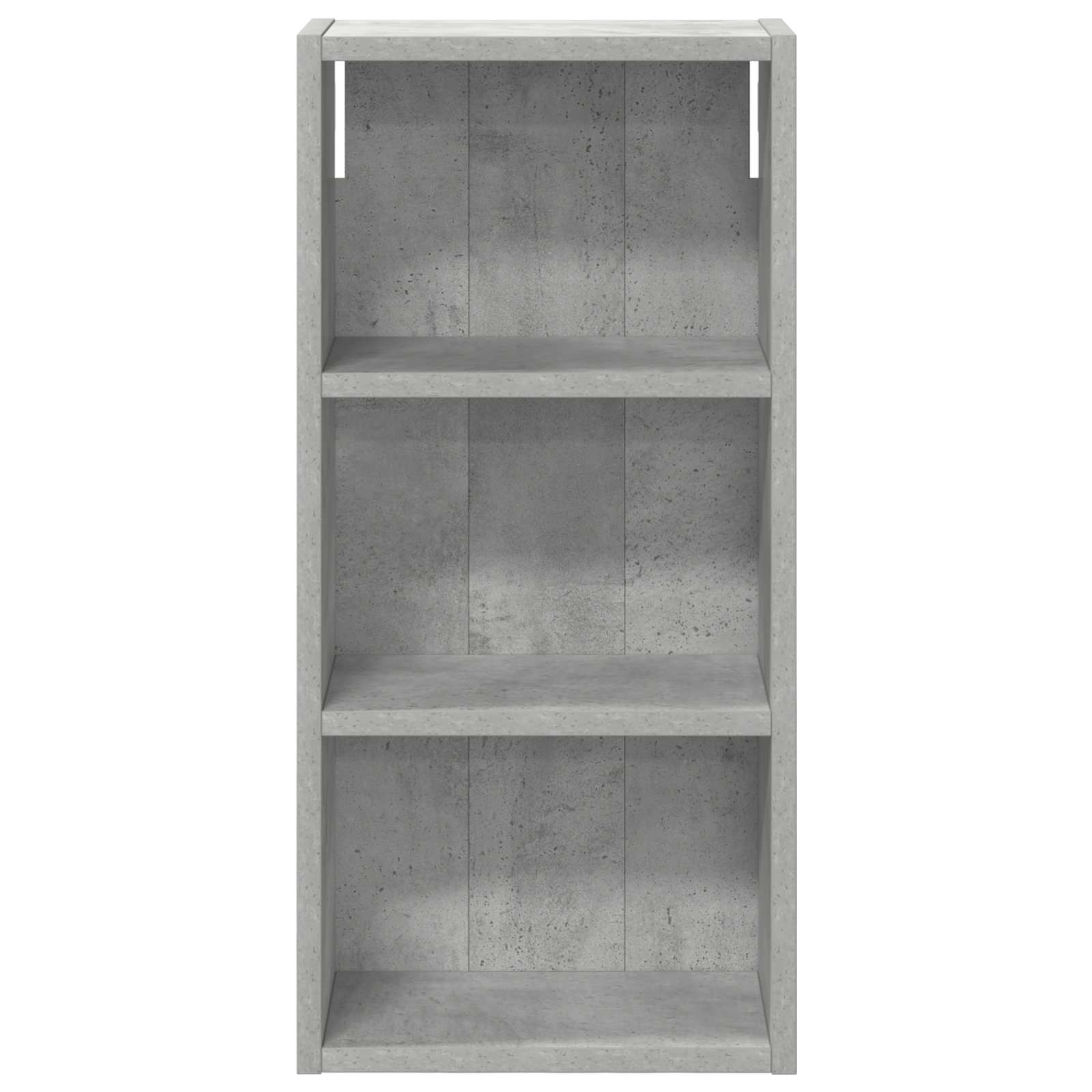 Badkamer wandkast met plank Beton Grijs 30 x 16 x 62,5 cm is nu te koop bij PeponiXL, paradijselijk wonen!