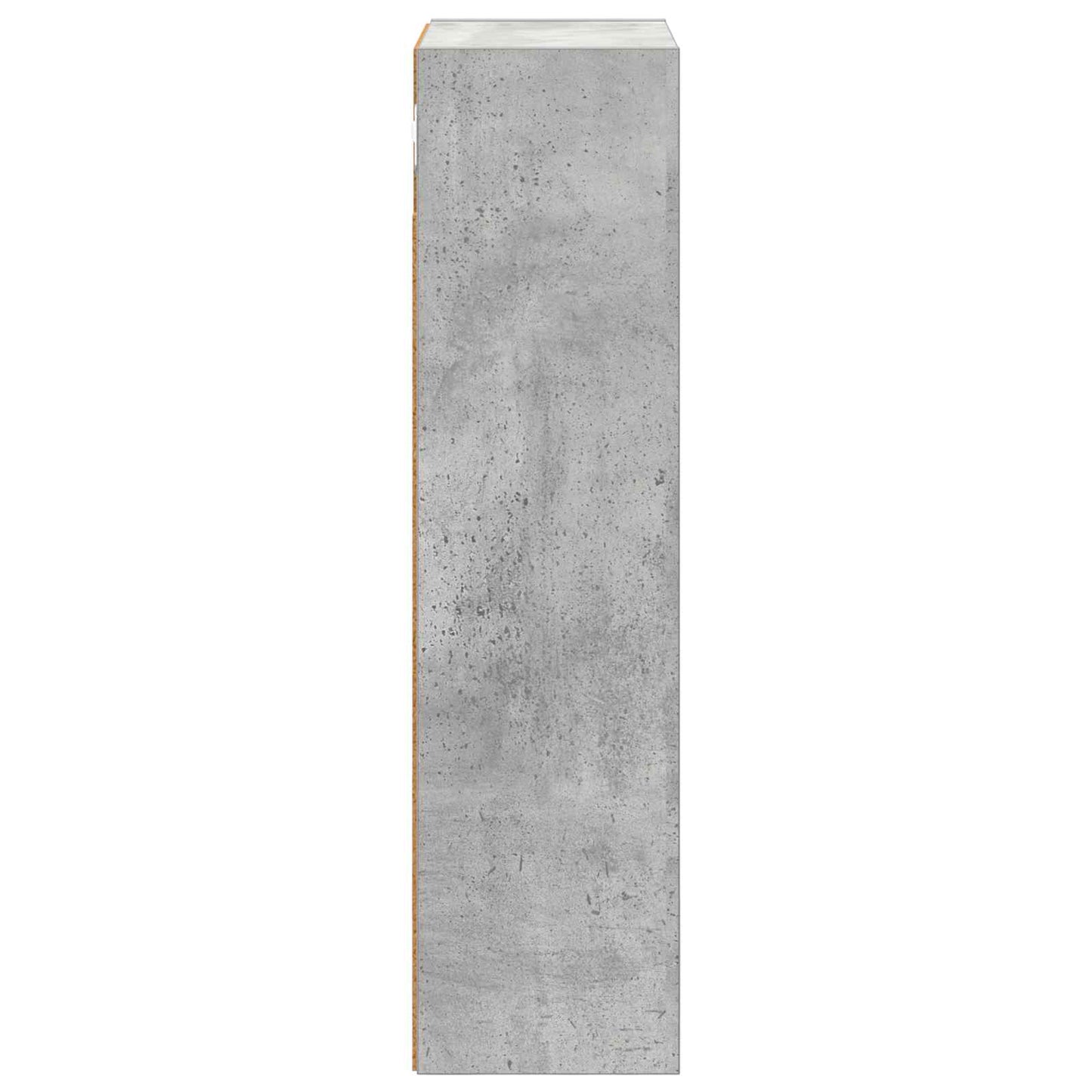 Badkamer wandkast met plank Beton Grijs 30 x 16 x 62,5 cm is nu te koop bij PeponiXL, paradijselijk wonen!