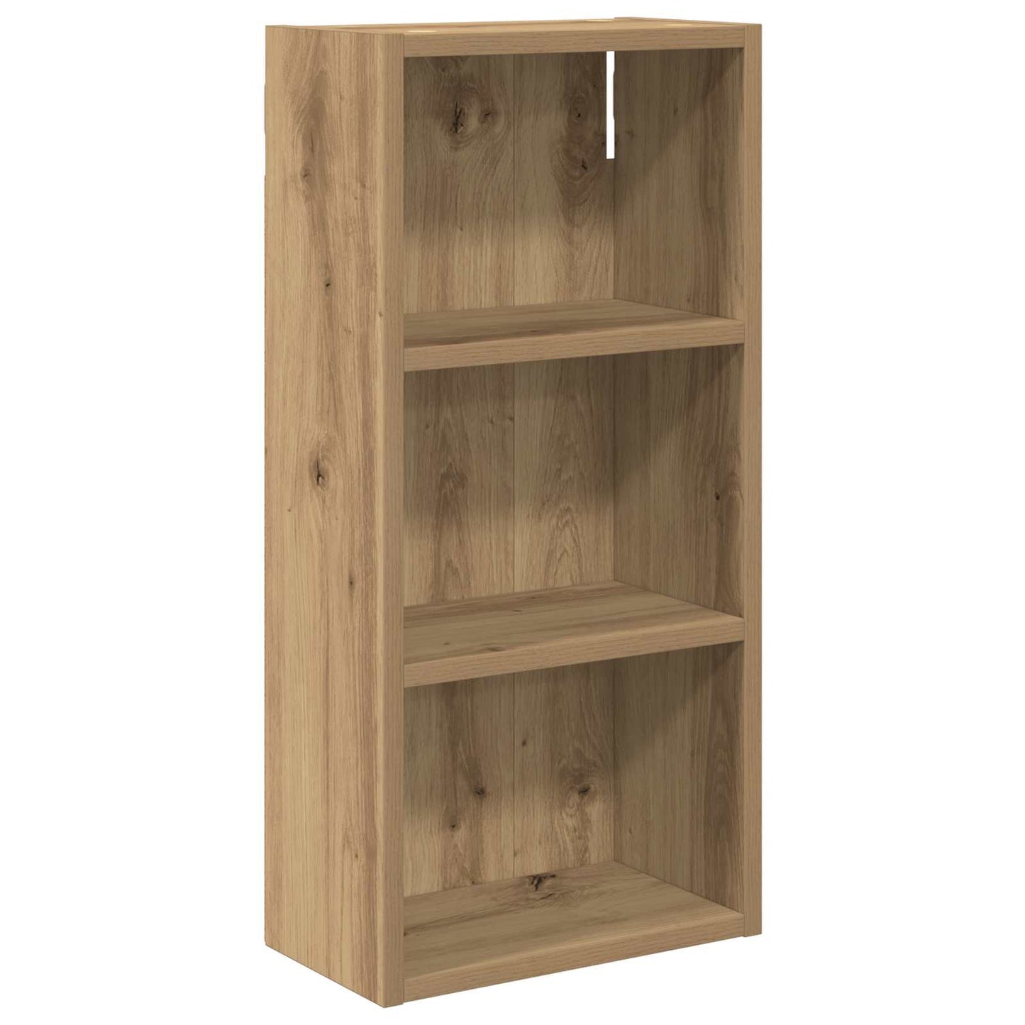 Badkamer wandkast Ambachtelijk eiken 30 x 16 x 62,5 cm is nu te koop bij PeponiXL, paradijselijk wonen!