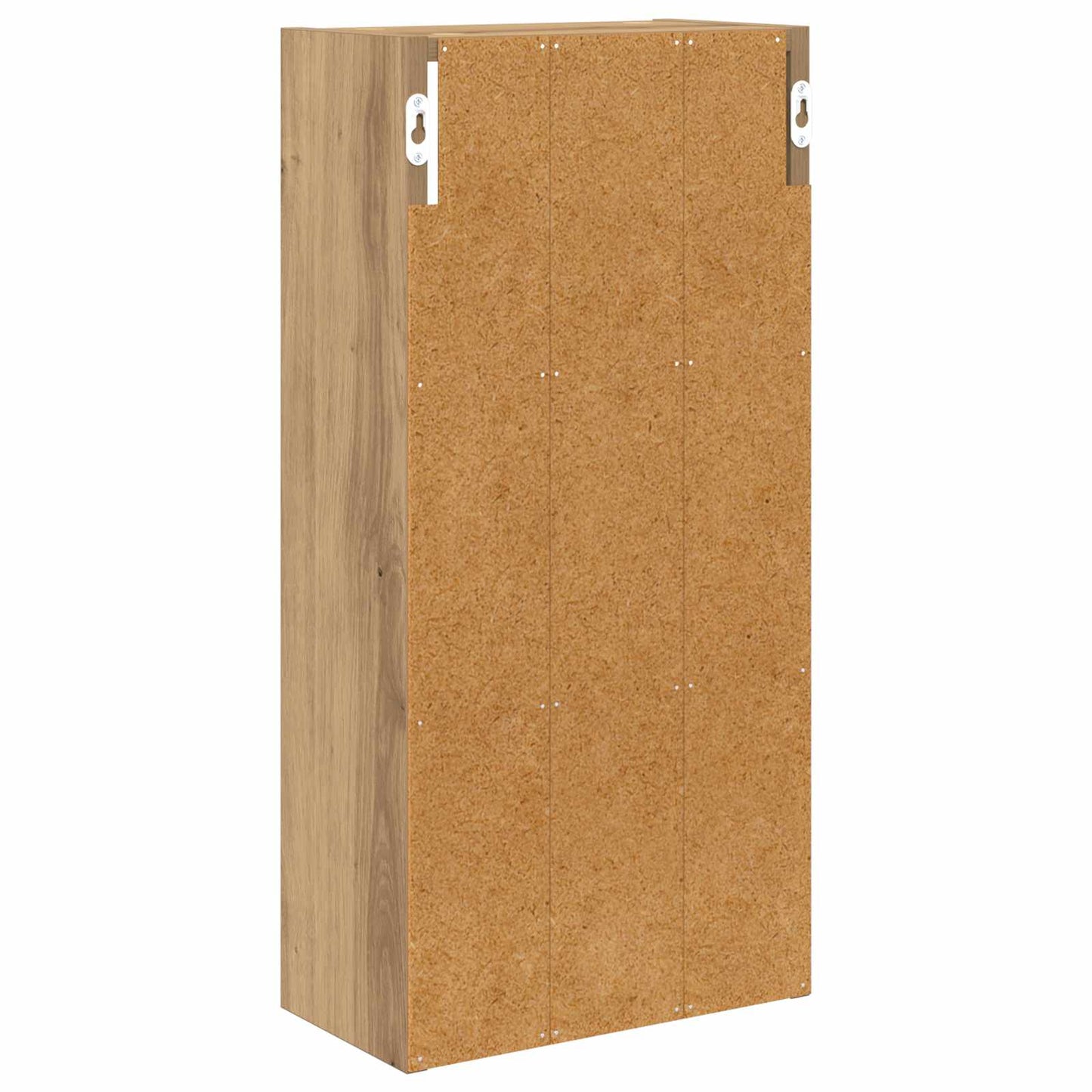 Badkamer wandkast Ambachtelijk eiken 30 x 16 x 62,5 cm is nu te koop bij PeponiXL, paradijselijk wonen!