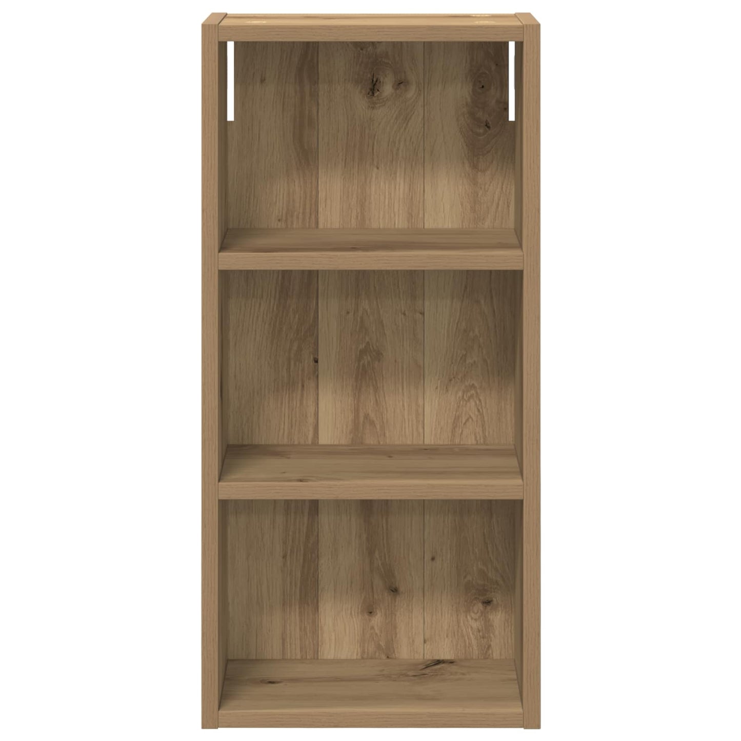 Badkamer wandkast Ambachtelijk eiken 30 x 16 x 62,5 cm is nu te koop bij PeponiXL, paradijselijk wonen!