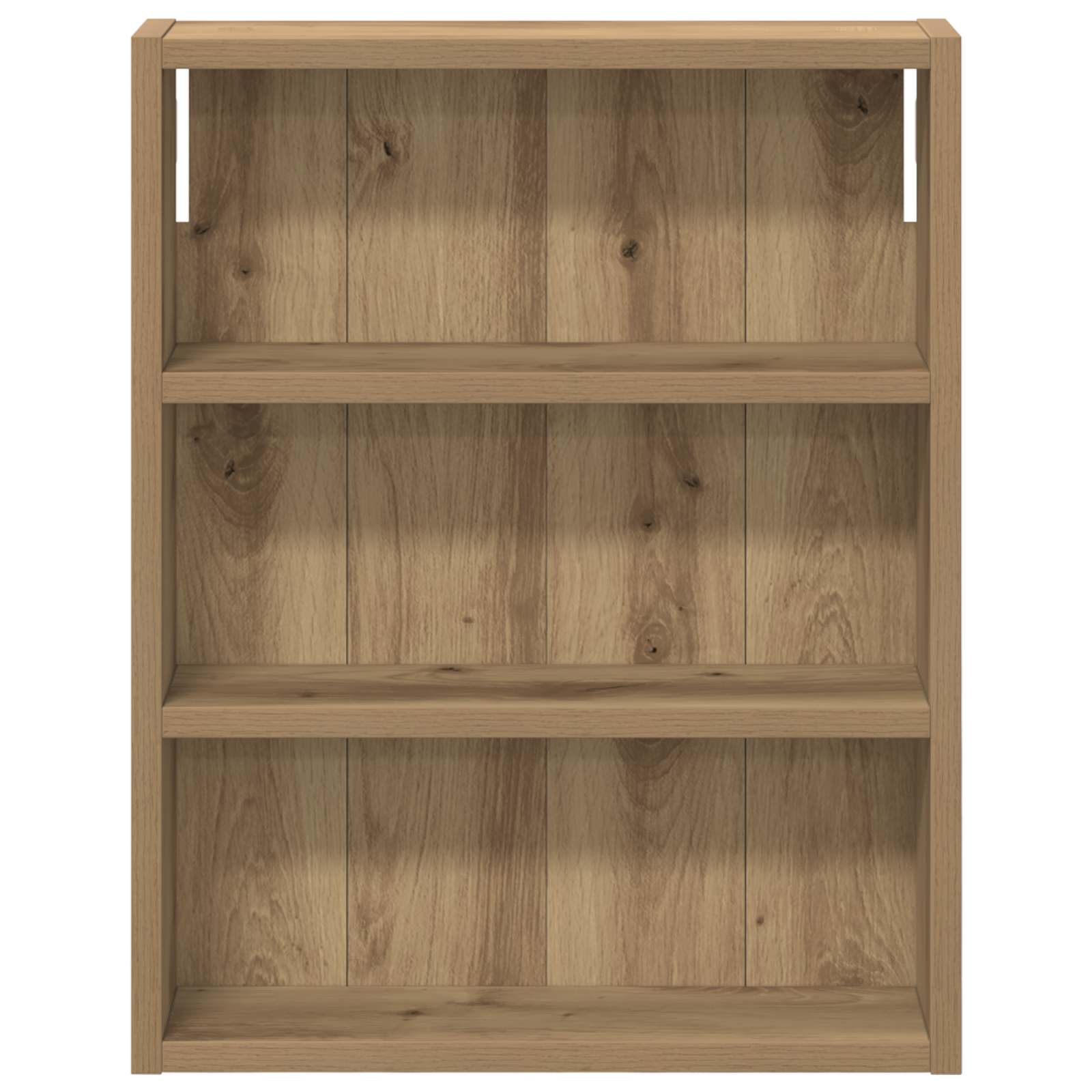 Badkamer wandkast met plank Ambachtelijk eiken 40 x 10 x 50 cm is nu te koop bij PeponiXL, paradijselijk wonen!