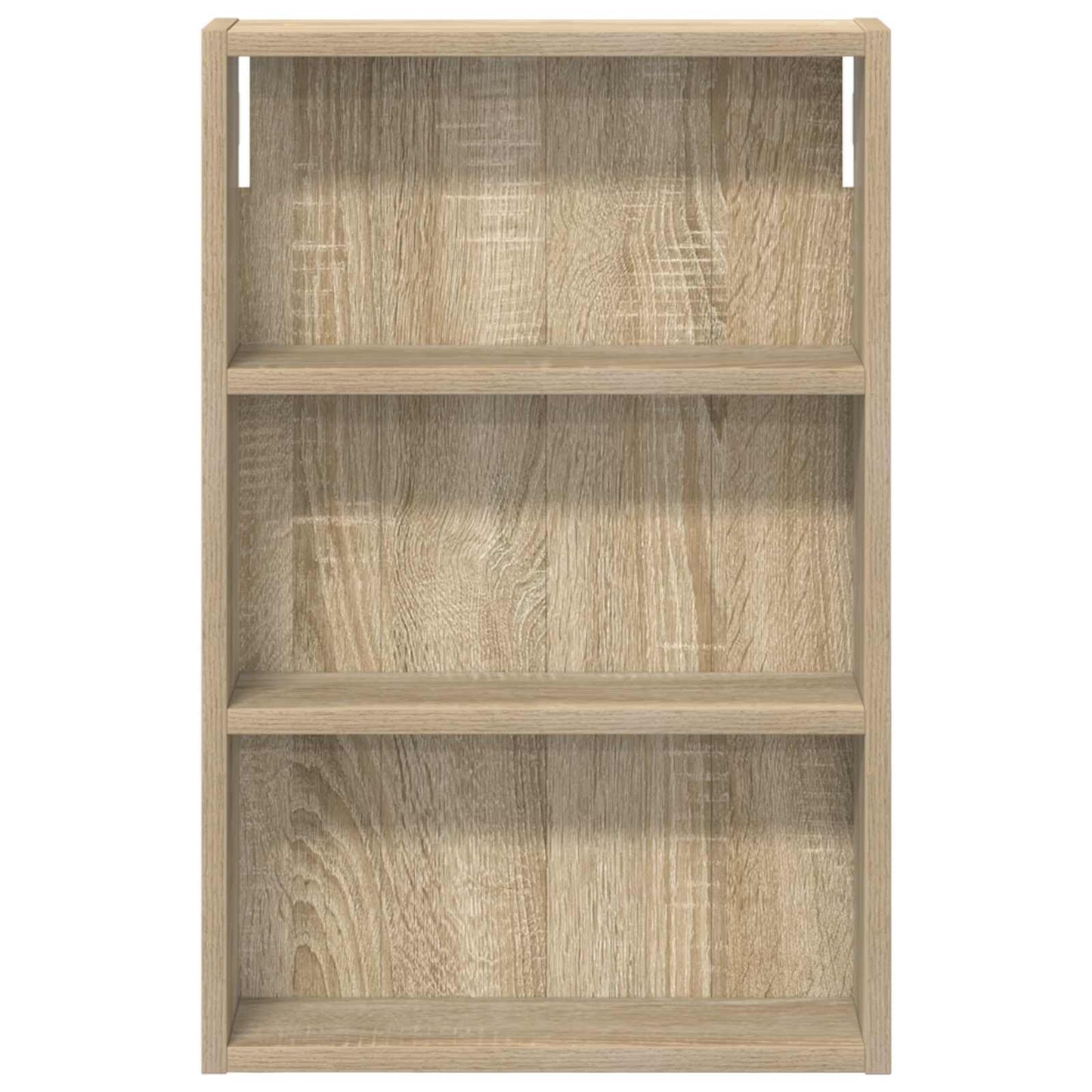 Badkamer wandkast met plank Sonoma Eiken 40 x 10 x 60,5 cm is nu te koop bij PeponiXL, paradijselijk wonen!