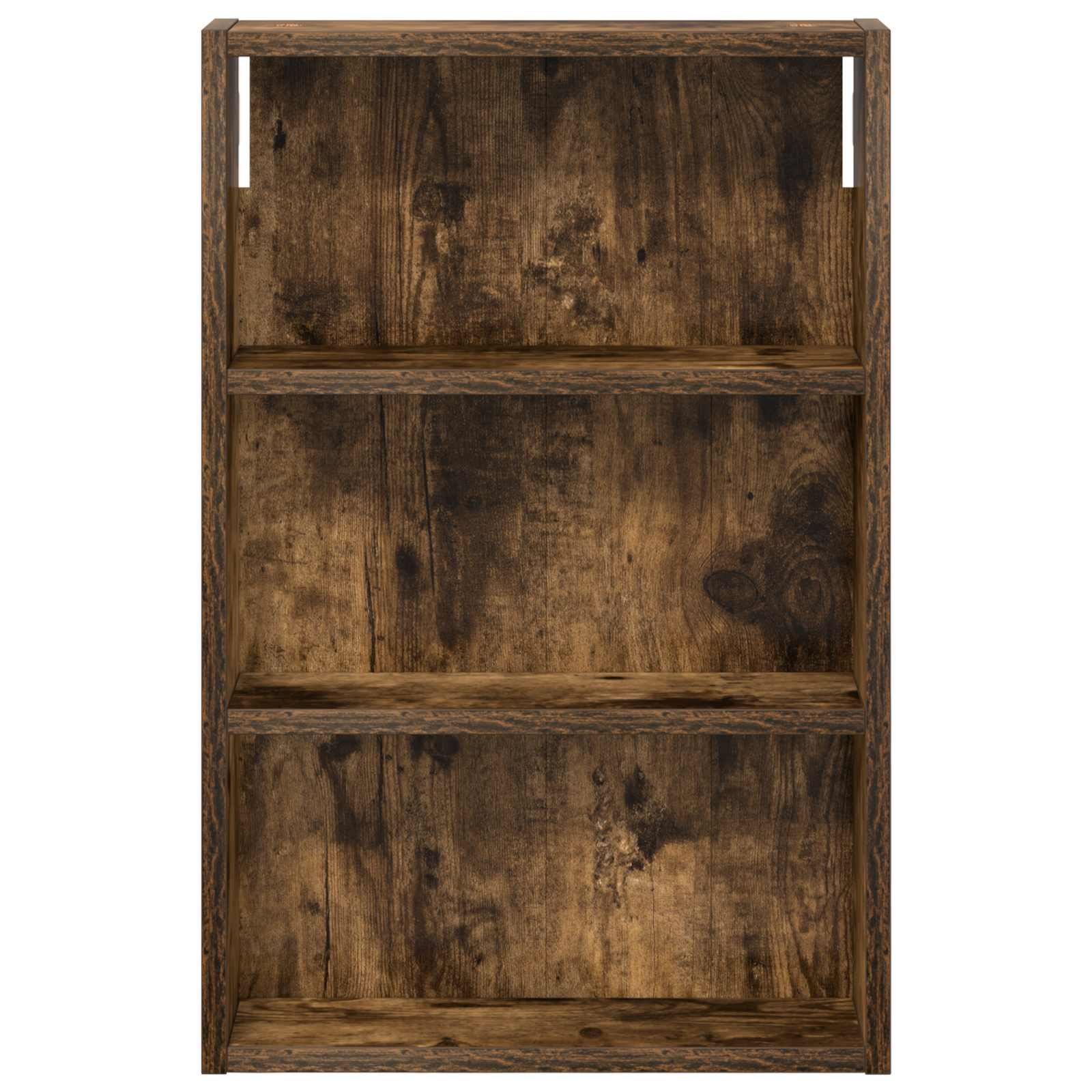 Badkamer wandkast met plank Gerookte Eik 40 x 10 x 60,5 cm is nu te koop bij PeponiXL, paradijselijk wonen!