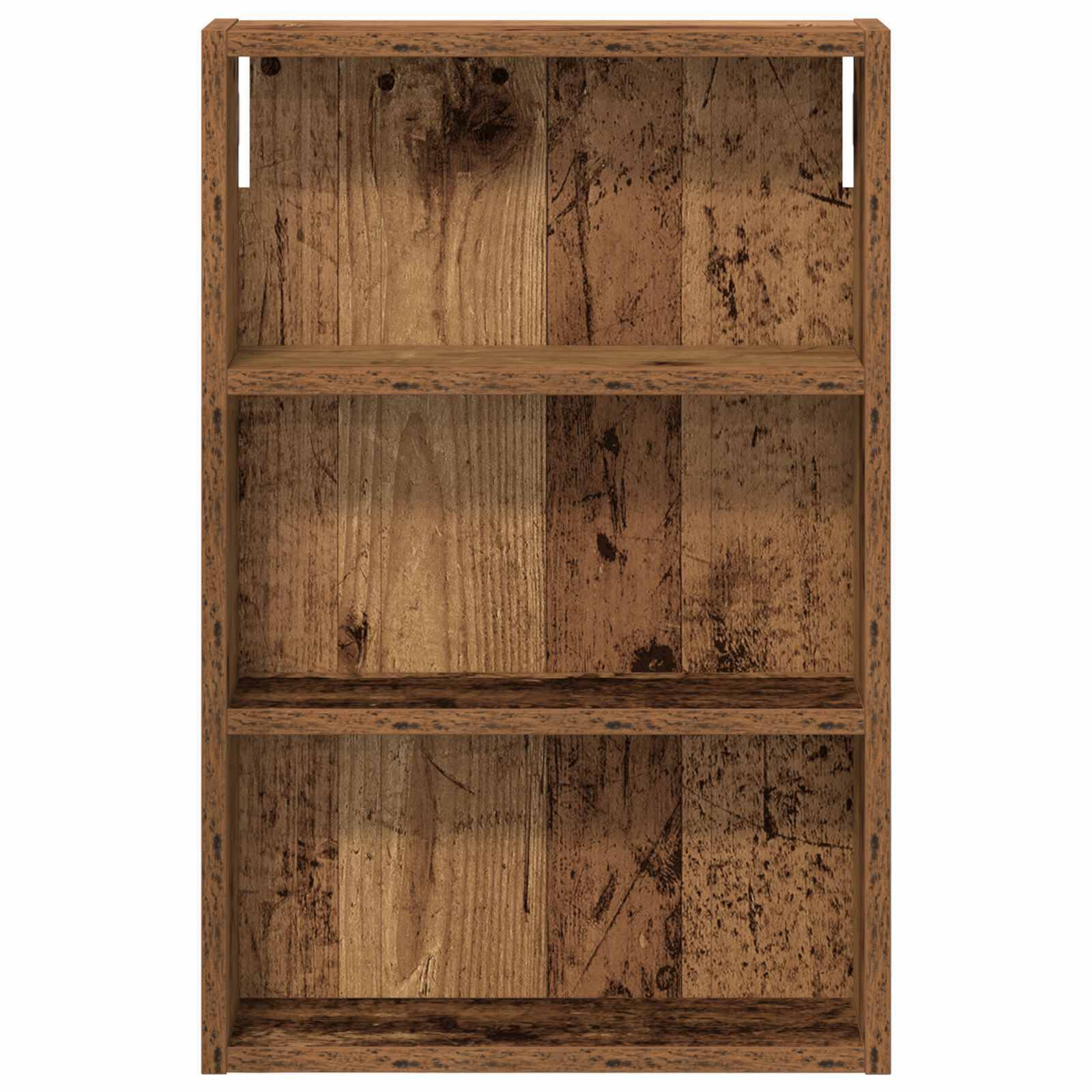 Badkamer wandkast Oudhout 40 x 10 x 60,5 cm Geconstrueerd hout is nu te koop bij PeponiXL, paradijselijk wonen!