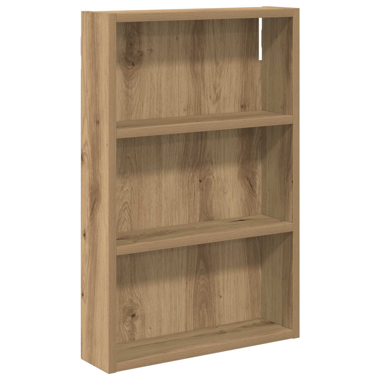 Badkamer wandkast Ambachtelijk eiken 40 x 10 x 60,5 cm is nu te koop bij PeponiXL, paradijselijk wonen!