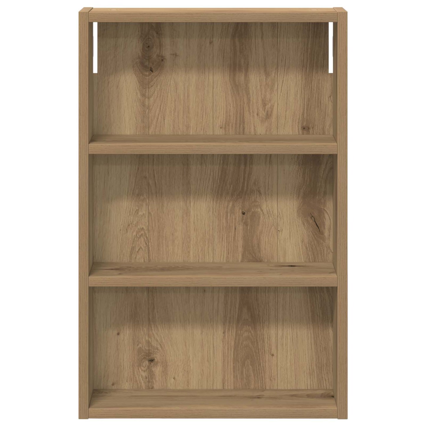 Badkamer wandkast Ambachtelijk eiken 40 x 10 x 60,5 cm is nu te koop bij PeponiXL, paradijselijk wonen!