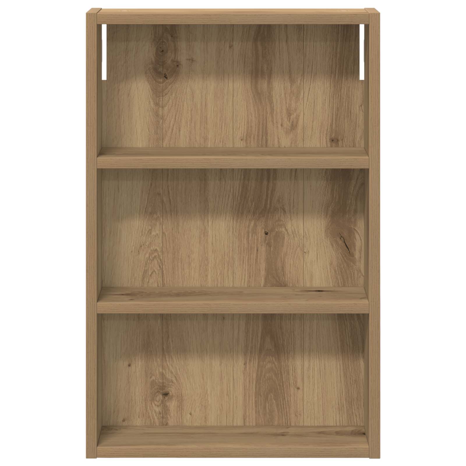 Badkamer wandkast Ambachtelijk eiken 40 x 10 x 60,5 cm is nu te koop bij PeponiXL, paradijselijk wonen!