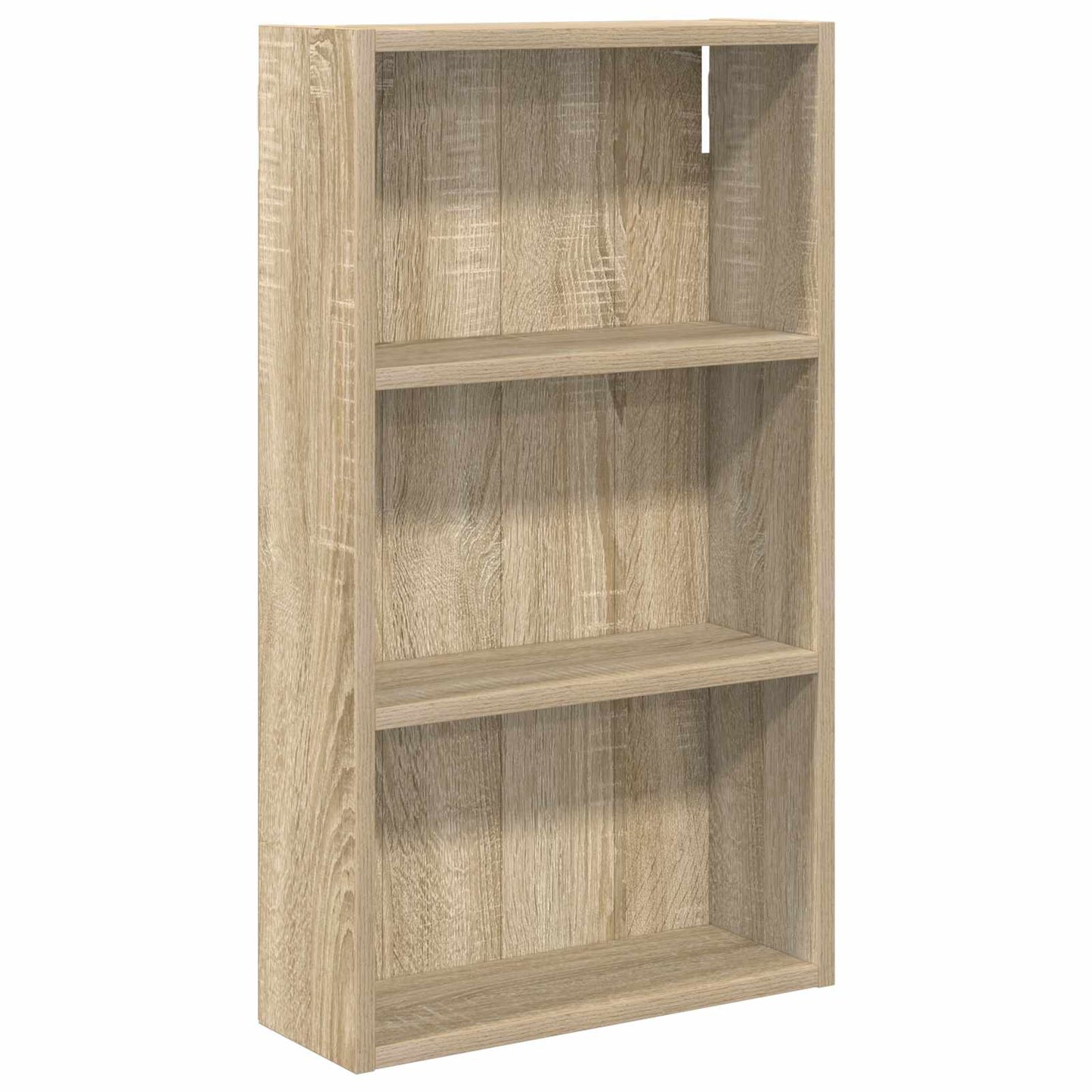 Badkamer wandkast met plank Sonoma Eiken 40 x 14 x 70 cm is nu te koop bij PeponiXL, paradijselijk wonen!