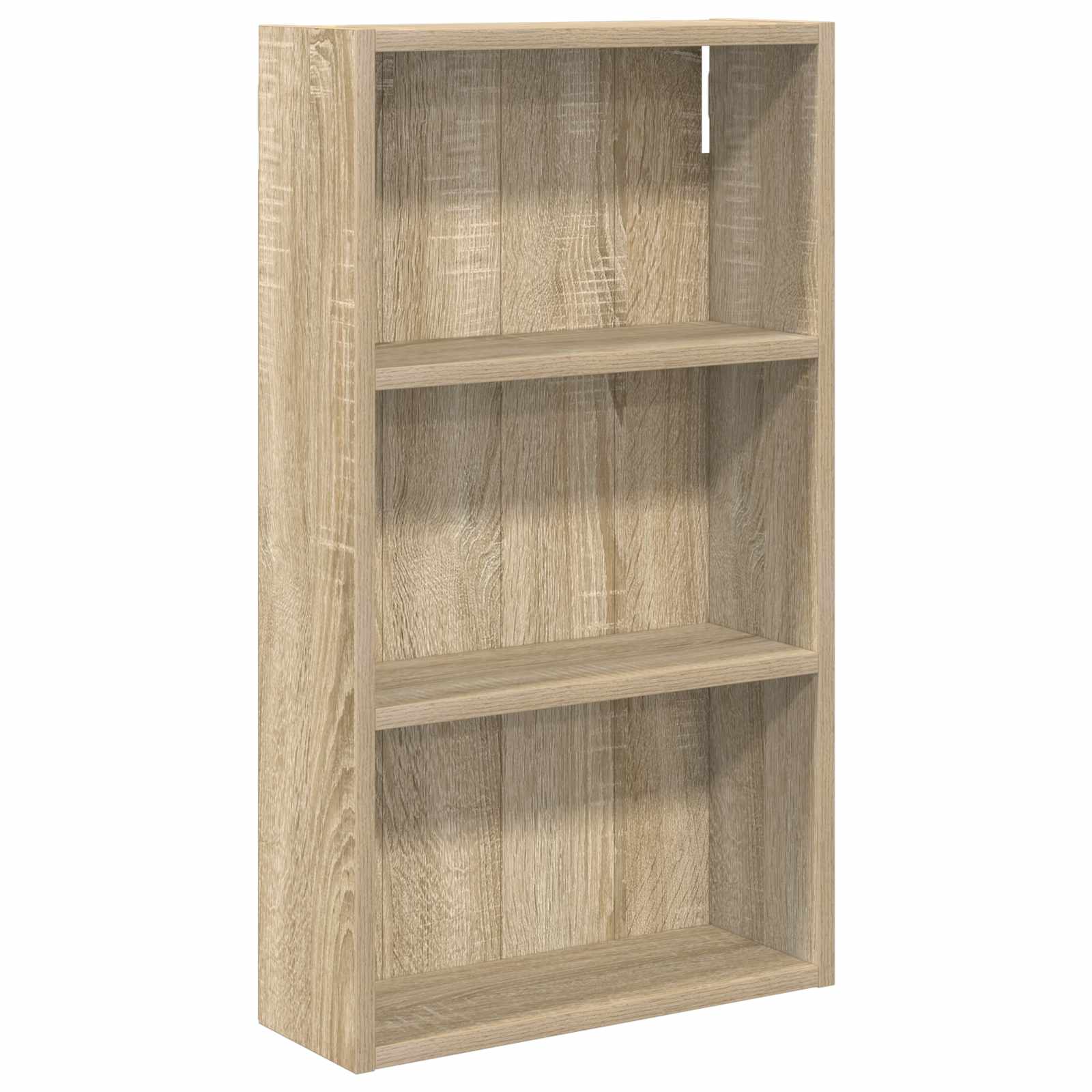 Badkamer wandkast met plank Sonoma Eiken 40 x 14 x 70 cm is nu te koop bij PeponiXL, paradijselijk wonen!