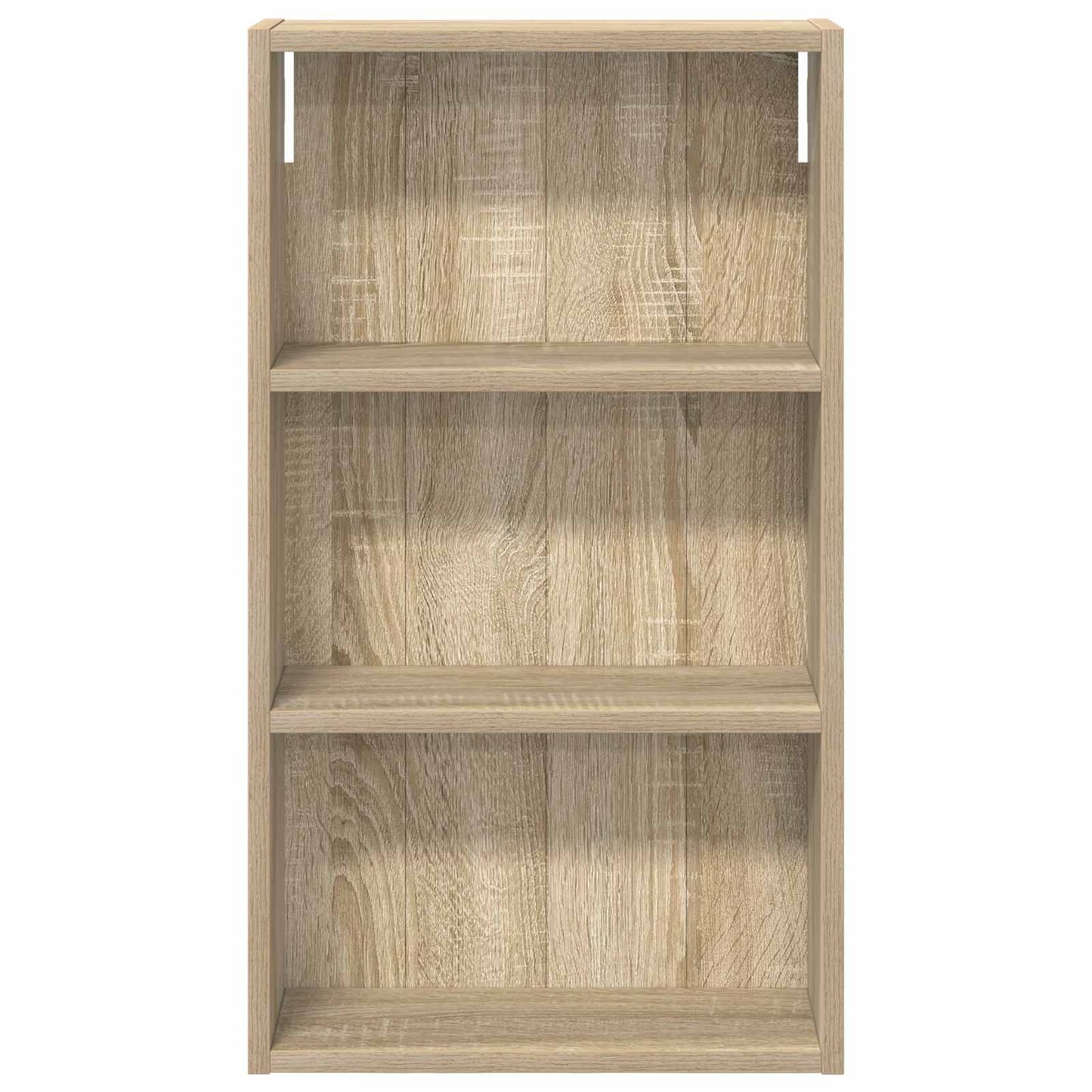 Badkamer wandkast met plank Sonoma Eiken 40 x 14 x 70 cm is nu te koop bij PeponiXL, paradijselijk wonen!