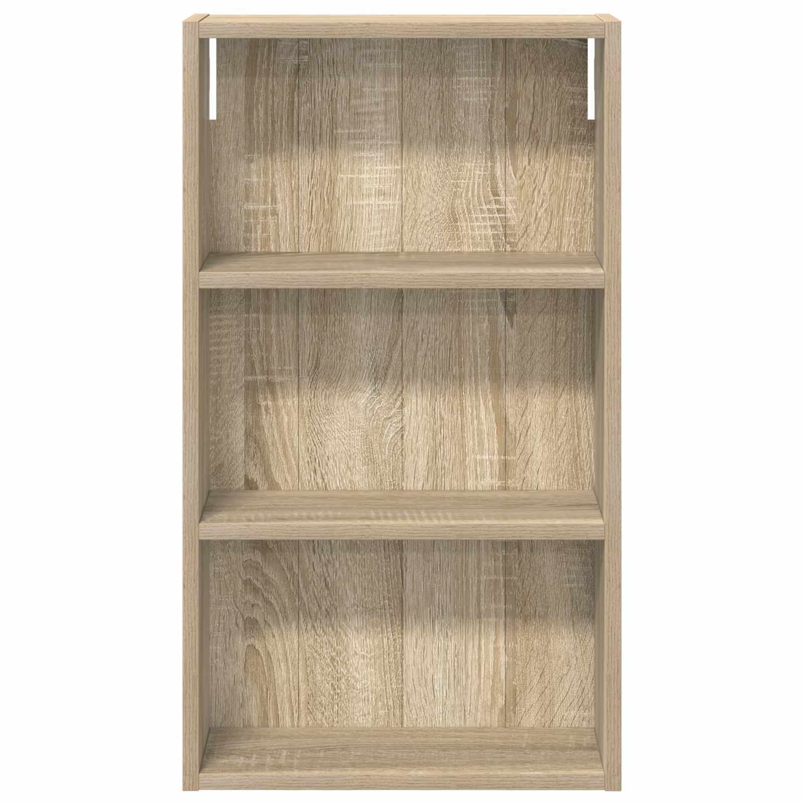 Badkamer wandkast met plank Sonoma Eiken 40 x 14 x 70 cm is nu te koop bij PeponiXL, paradijselijk wonen!