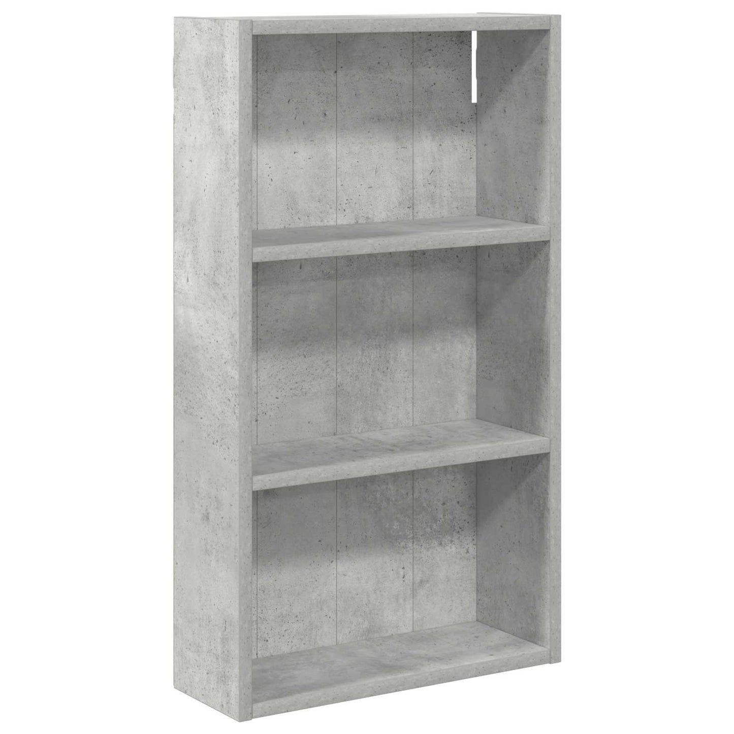 Badkamer wandkast met plank Beton Grijs 40 x 14 x 70 cm is nu te koop bij PeponiXL, paradijselijk wonen!