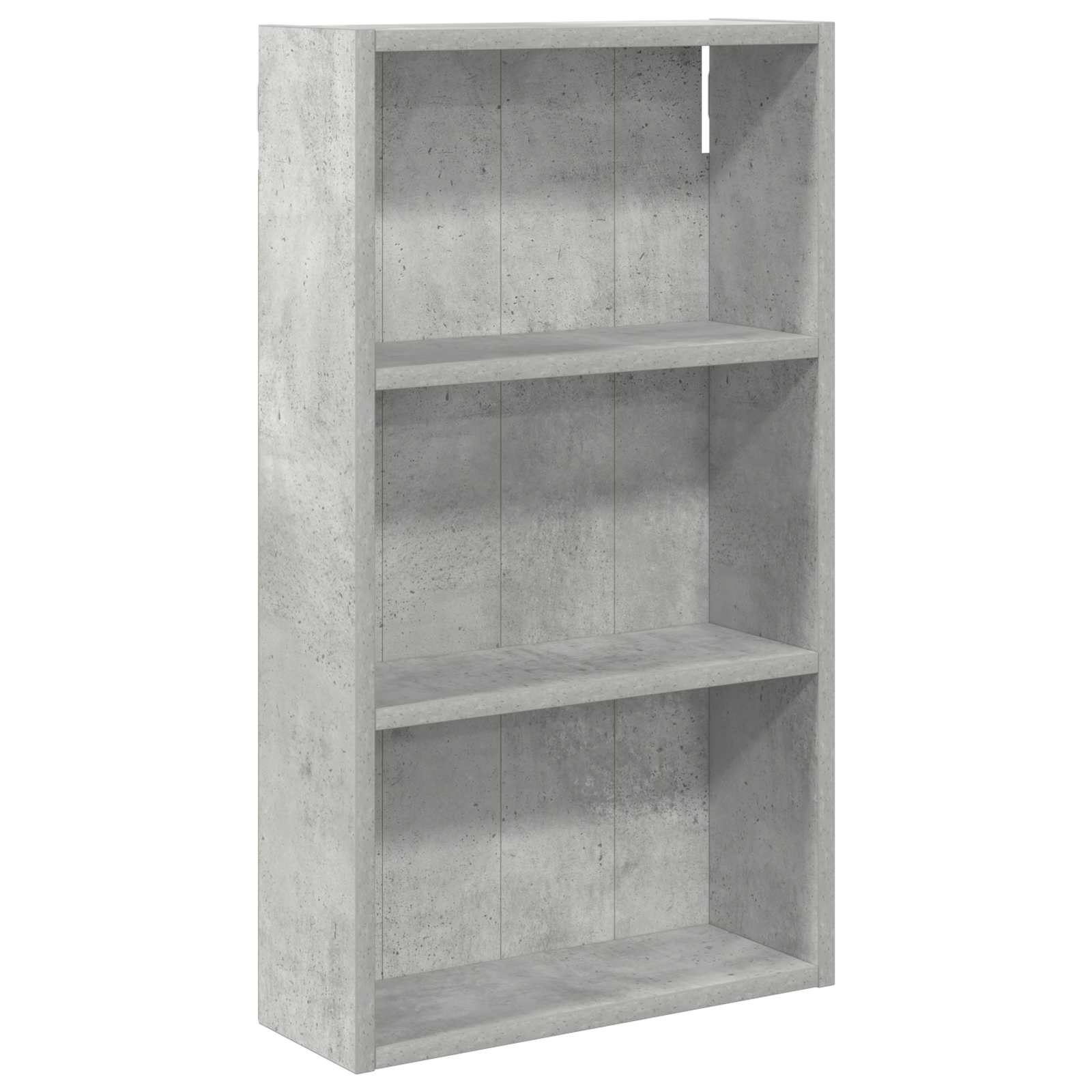 Badkamer wandkast met plank Beton Grijs 40 x 14 x 70 cm is nu te koop bij PeponiXL, paradijselijk wonen!