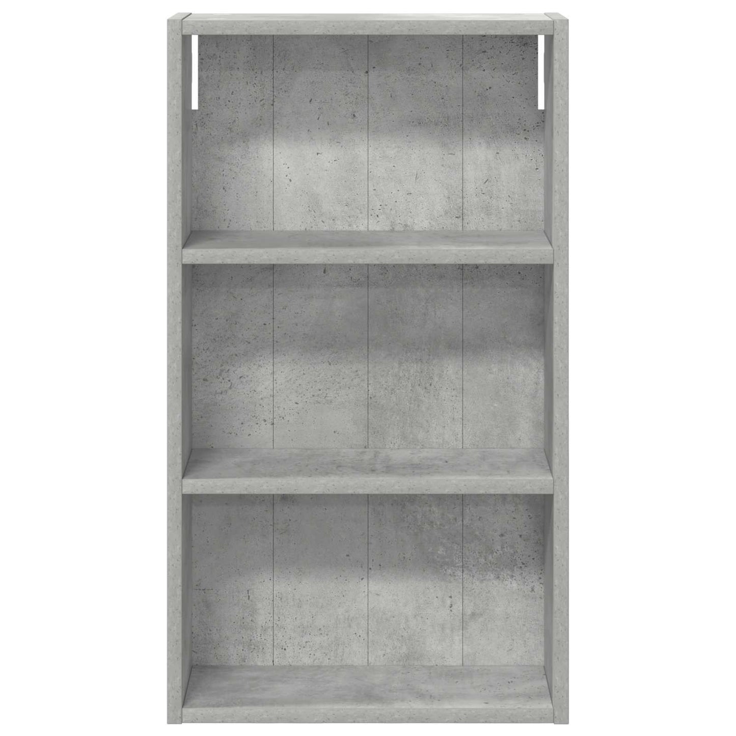 Badkamer wandkast met plank Beton Grijs 40 x 14 x 70 cm is nu te koop bij PeponiXL, paradijselijk wonen!