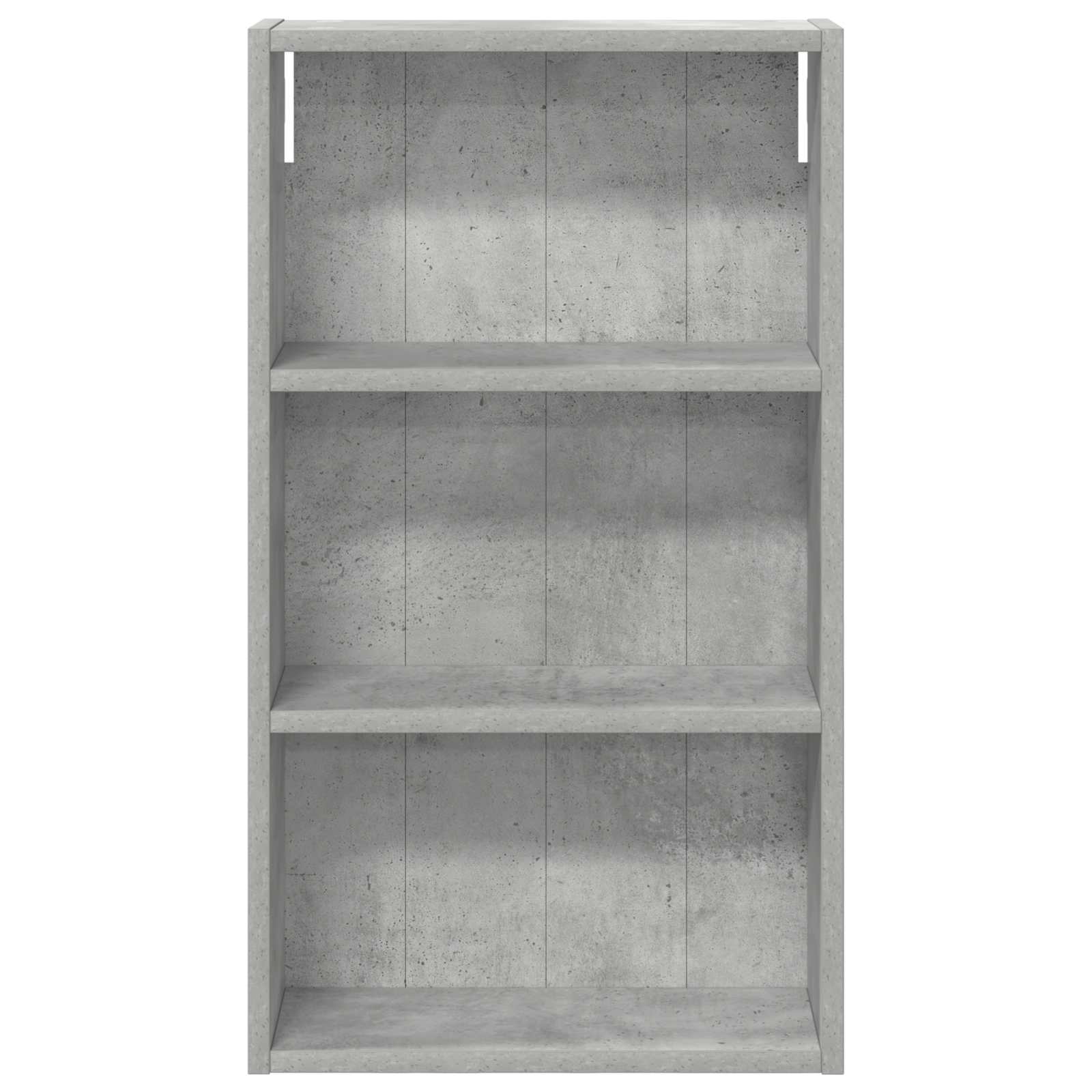 Badkamer wandkast met plank Beton Grijs 40 x 14 x 70 cm is nu te koop bij PeponiXL, paradijselijk wonen!