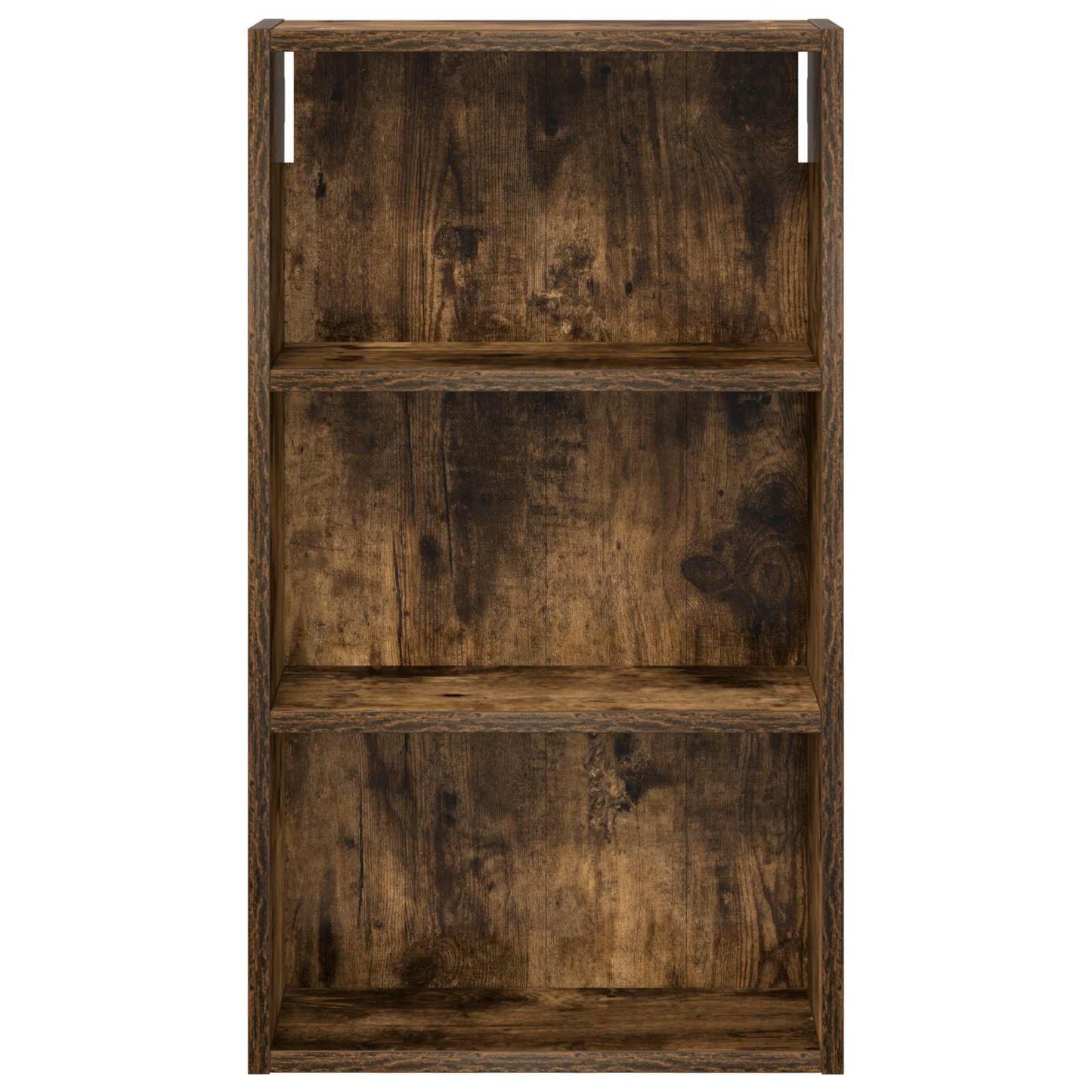 Badkamer wandkast met plank Gerookte Eik 40 x 14 x 70 cm is nu te koop bij PeponiXL, paradijselijk wonen!