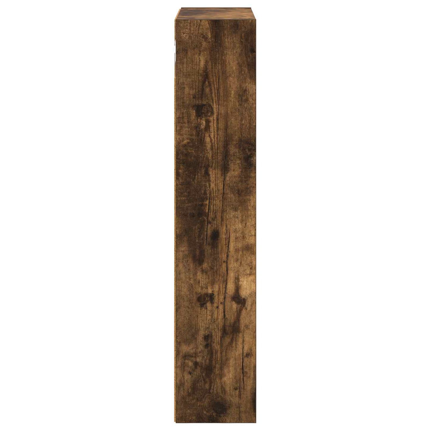 Badkamer wandkast met plank Gerookte Eik 40 x 14 x 70 cm is nu te koop bij PeponiXL, paradijselijk wonen!