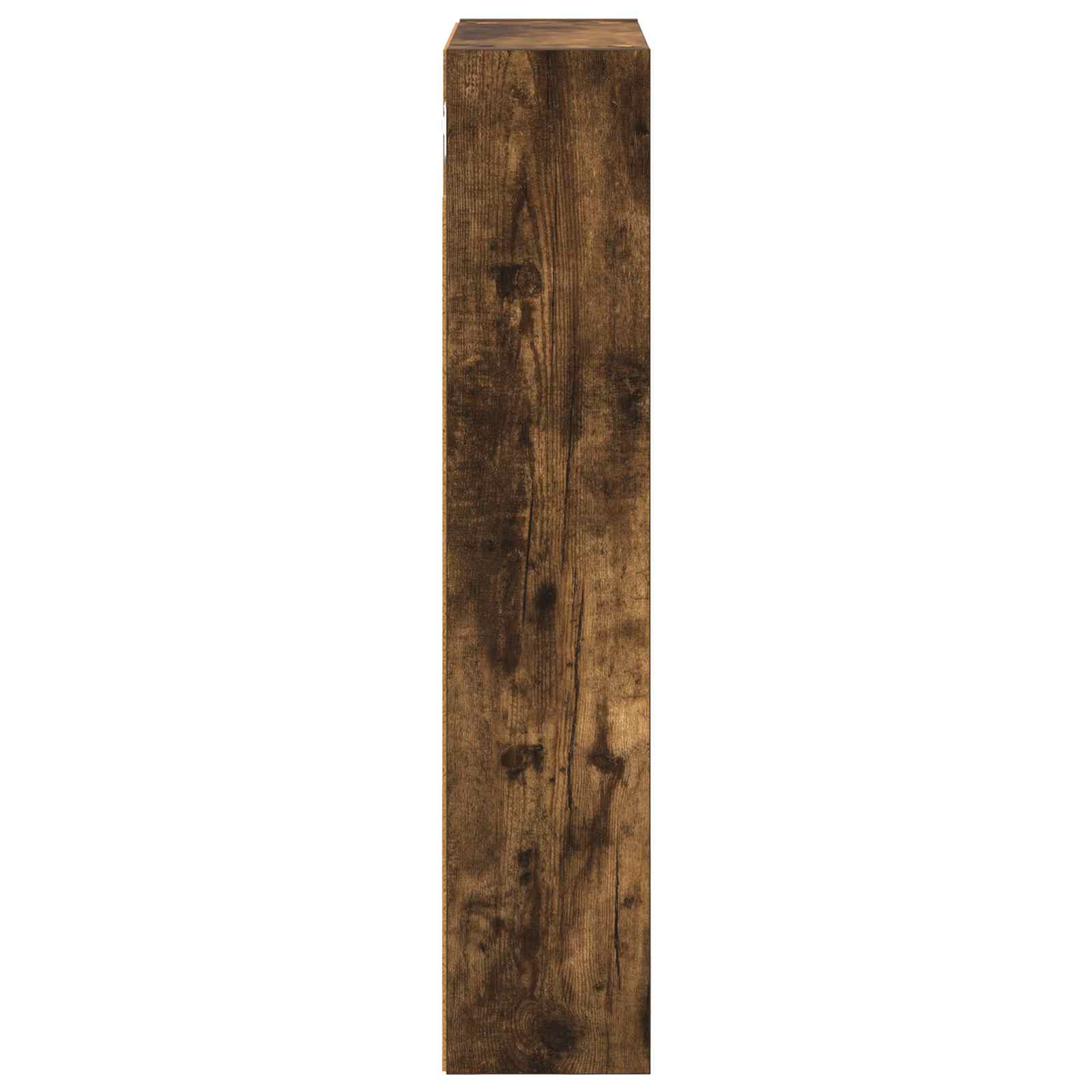 Badkamer wandkast met plank Gerookte Eik 40 x 14 x 70 cm is nu te koop bij PeponiXL, paradijselijk wonen!
