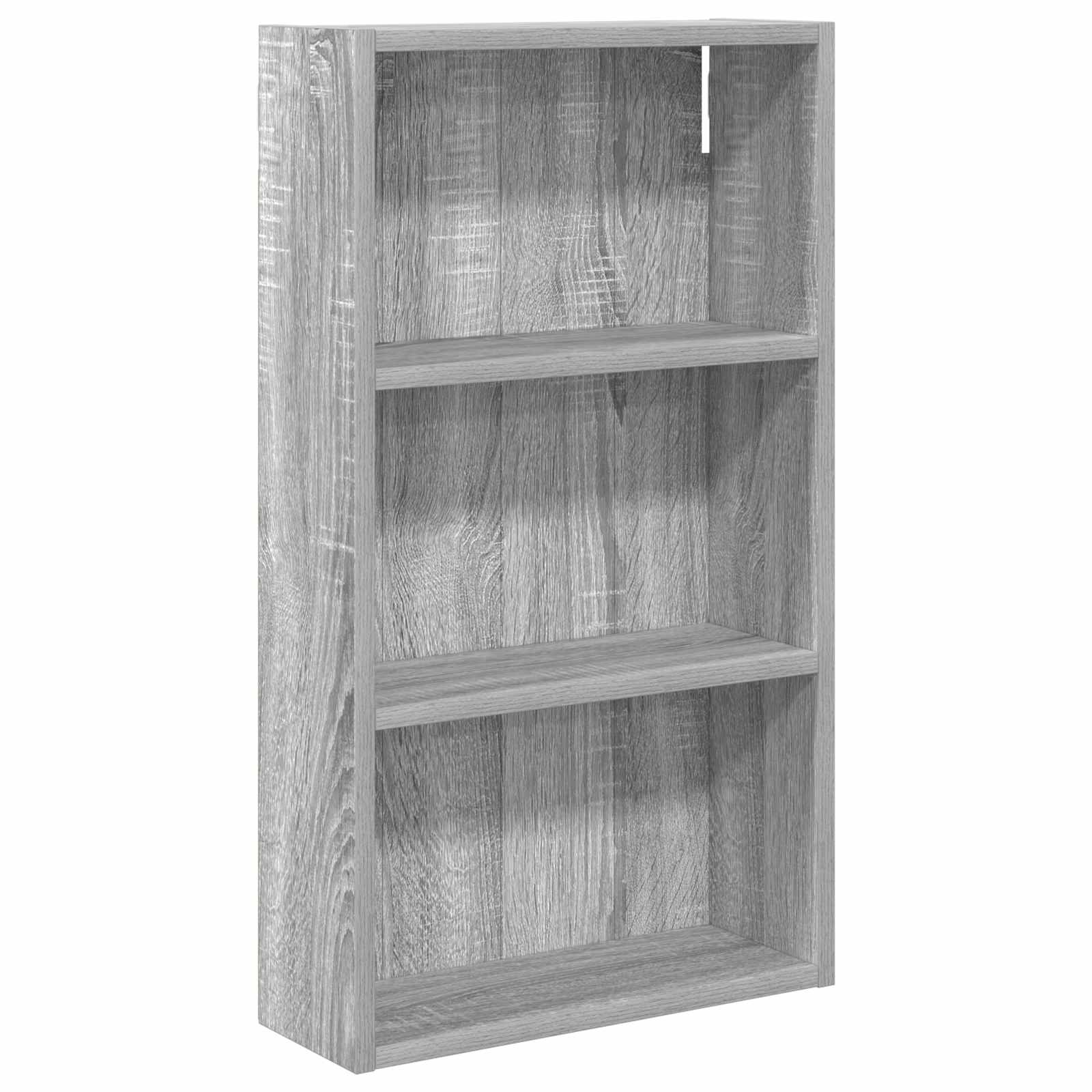 Badkamer wandkast met plank Grijze Sonoma 40 x 14 x 70 cm is nu te koop bij PeponiXL, paradijselijk wonen!