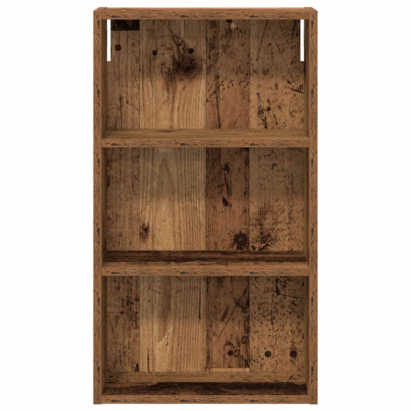 Badkamer wandkast Oudhout 40 x 14 x 70 cm Geconstrueerd hout is nu te koop bij PeponiXL, paradijselijk wonen!