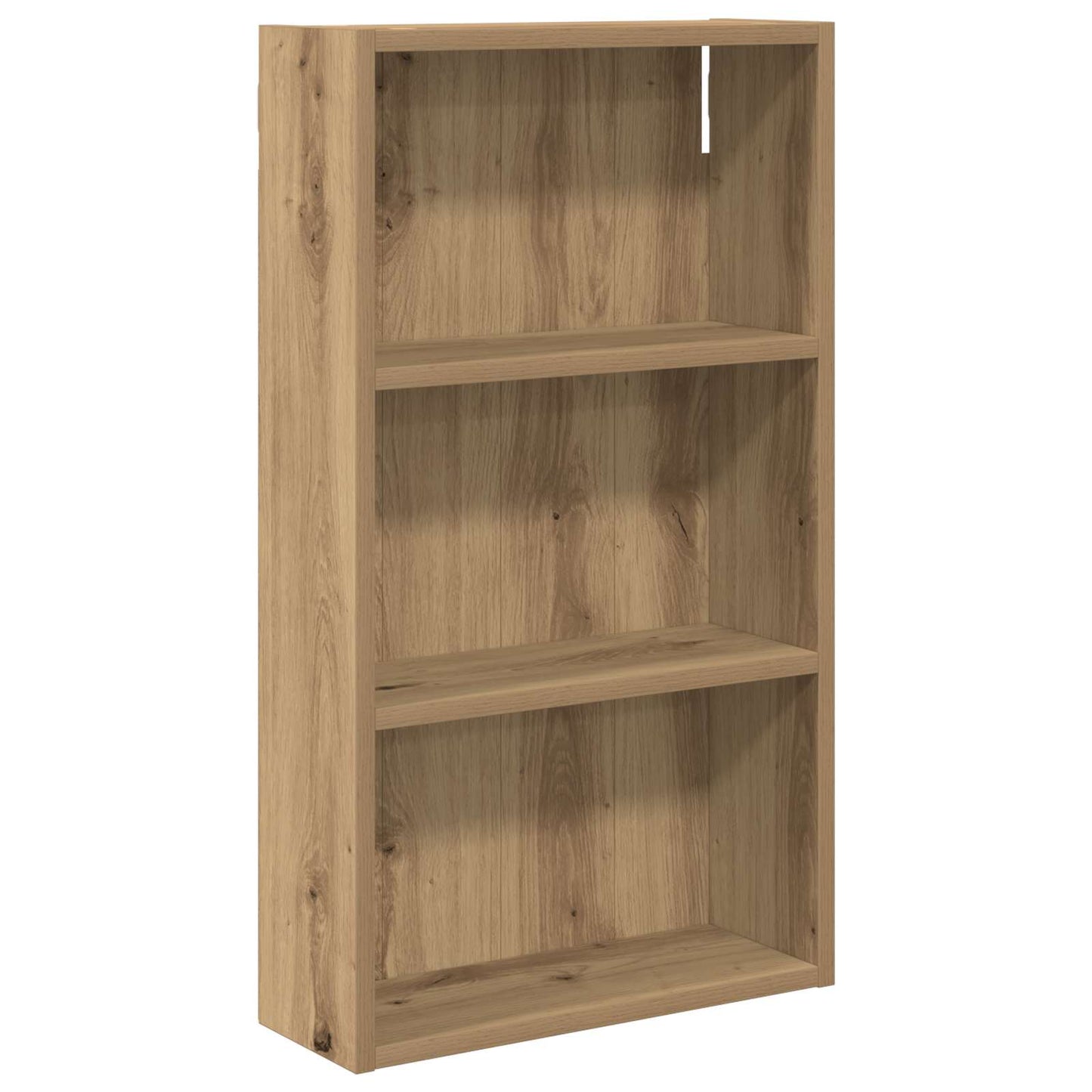Badkamer wandkast met plank Ambachtelijk eiken 40 x 14 x 70 cm is nu te koop bij PeponiXL, paradijselijk wonen!