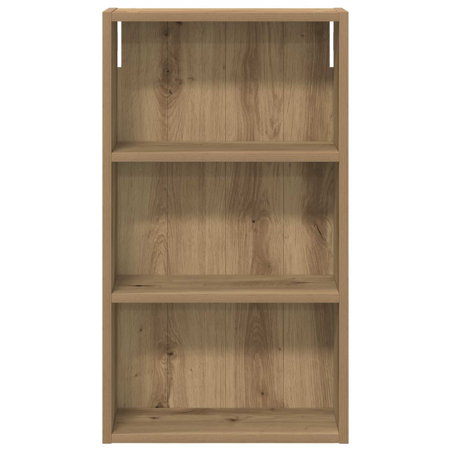 Badkamer wandkast met plank Ambachtelijk eiken 40 x 14 x 70 cm is nu te koop bij PeponiXL, paradijselijk wonen!
