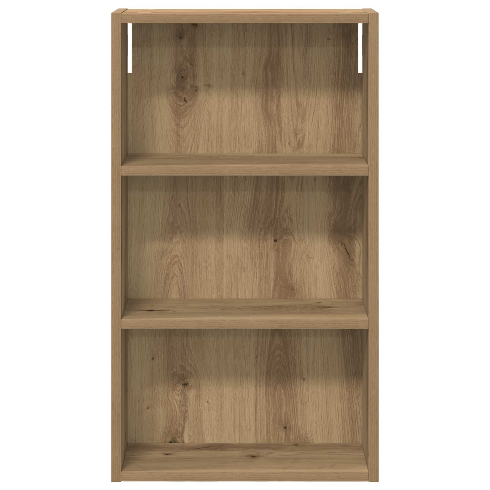 Badkamer wandkast met plank Ambachtelijk eiken 40 x 14 x 70 cm is nu te koop bij PeponiXL, paradijselijk wonen!
