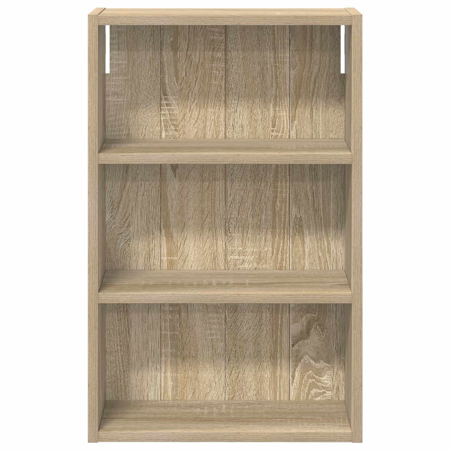 Badkamer wandkast met plank Sonoma Eiken 40 x 16 x 62,5 cm is nu te koop bij PeponiXL, paradijselijk wonen!
