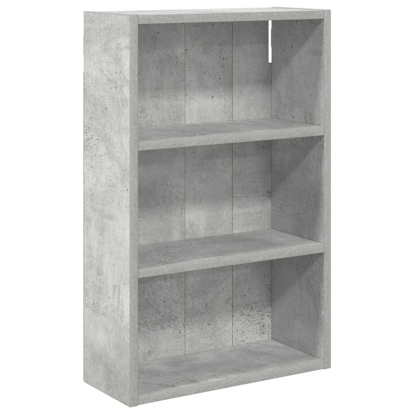 Badkamer wandkast met plank Beton Grijs 40 x 16 x 62,5 cm is nu te koop bij PeponiXL, paradijselijk wonen!