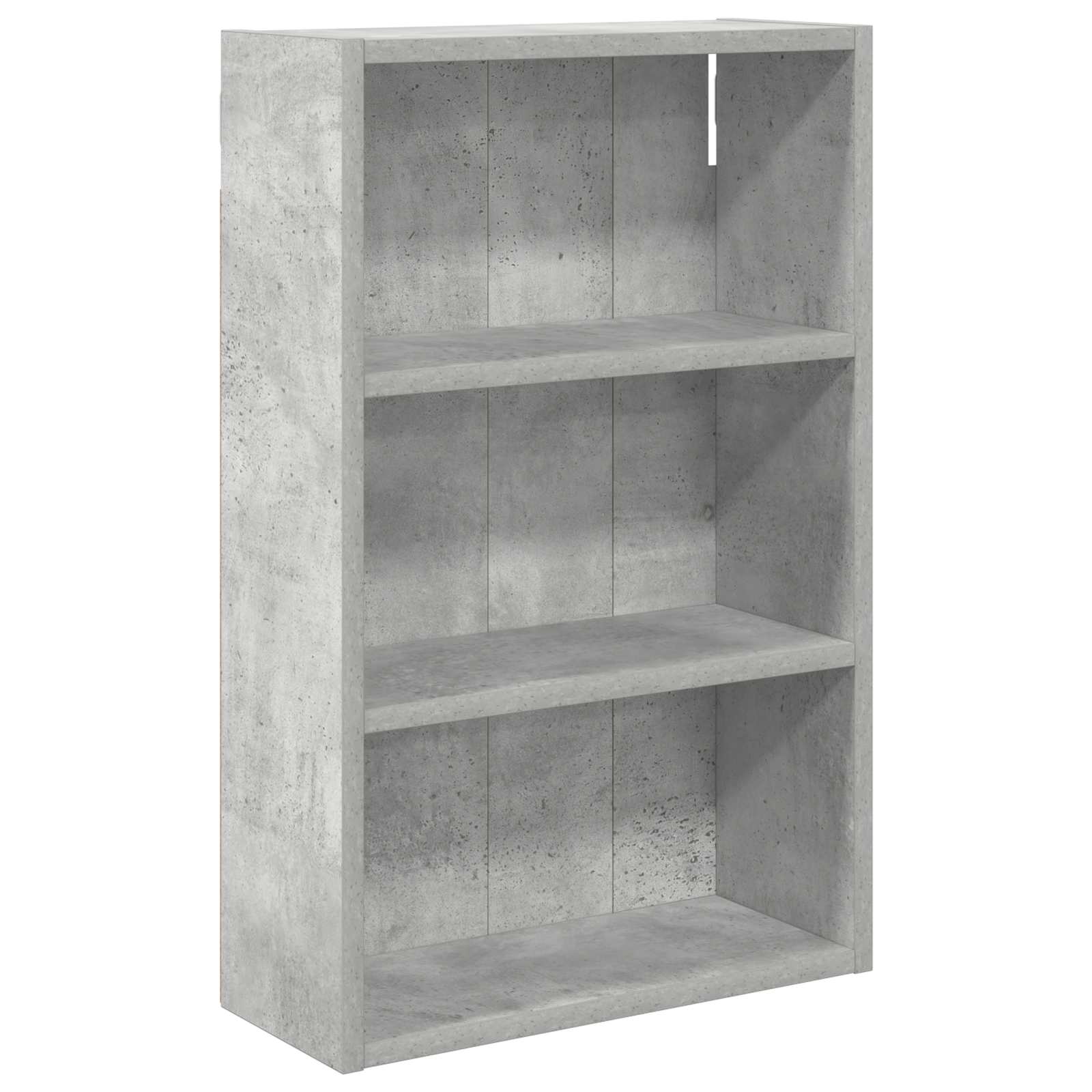 Badkamer wandkast met plank Beton Grijs 40 x 16 x 62,5 cm is nu te koop bij PeponiXL, paradijselijk wonen!