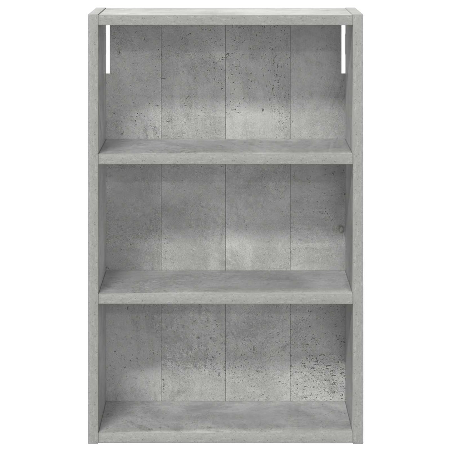 Badkamer wandkast met plank Beton Grijs 40 x 16 x 62,5 cm is nu te koop bij PeponiXL, paradijselijk wonen!