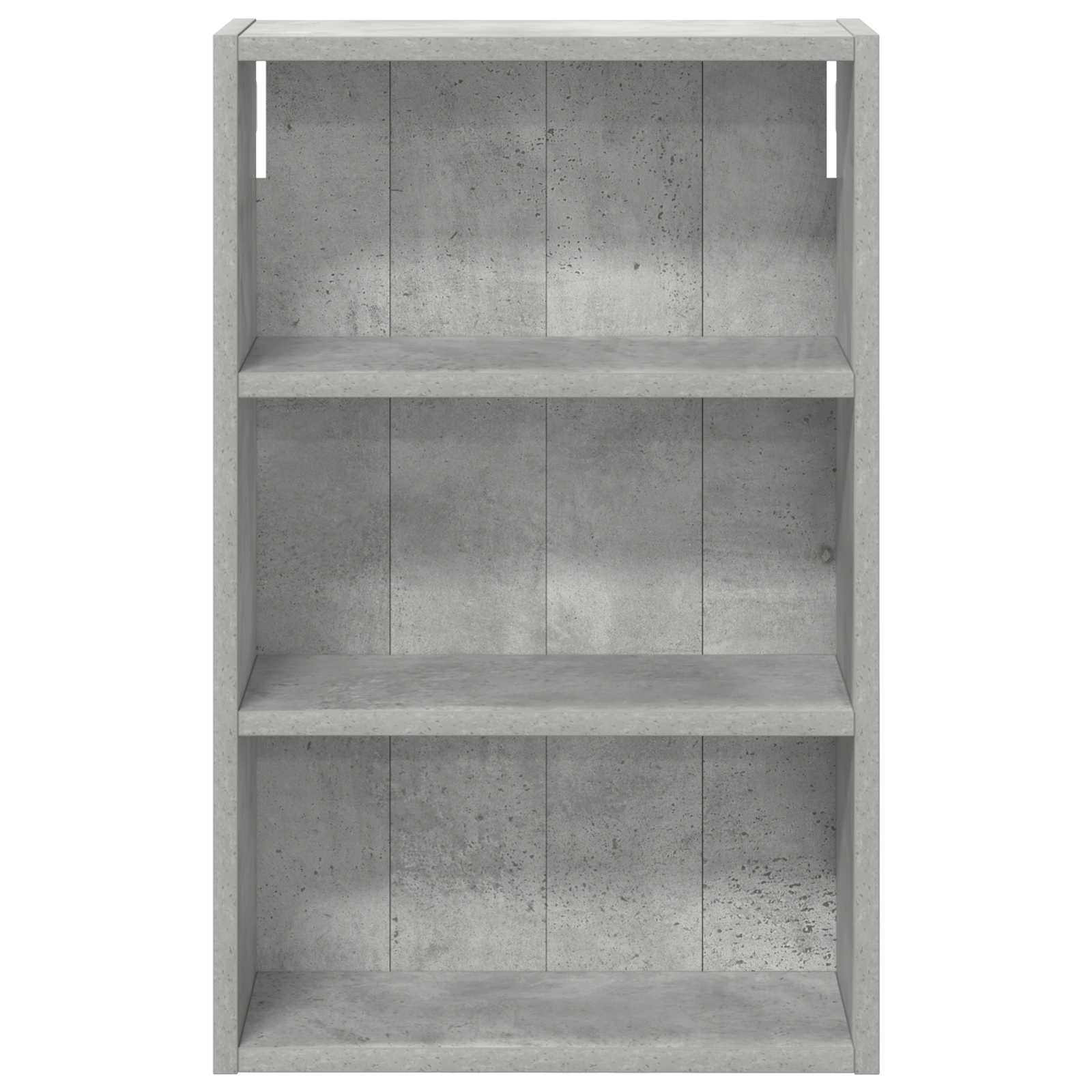 Badkamer wandkast met plank Beton Grijs 40 x 16 x 62,5 cm is nu te koop bij PeponiXL, paradijselijk wonen!