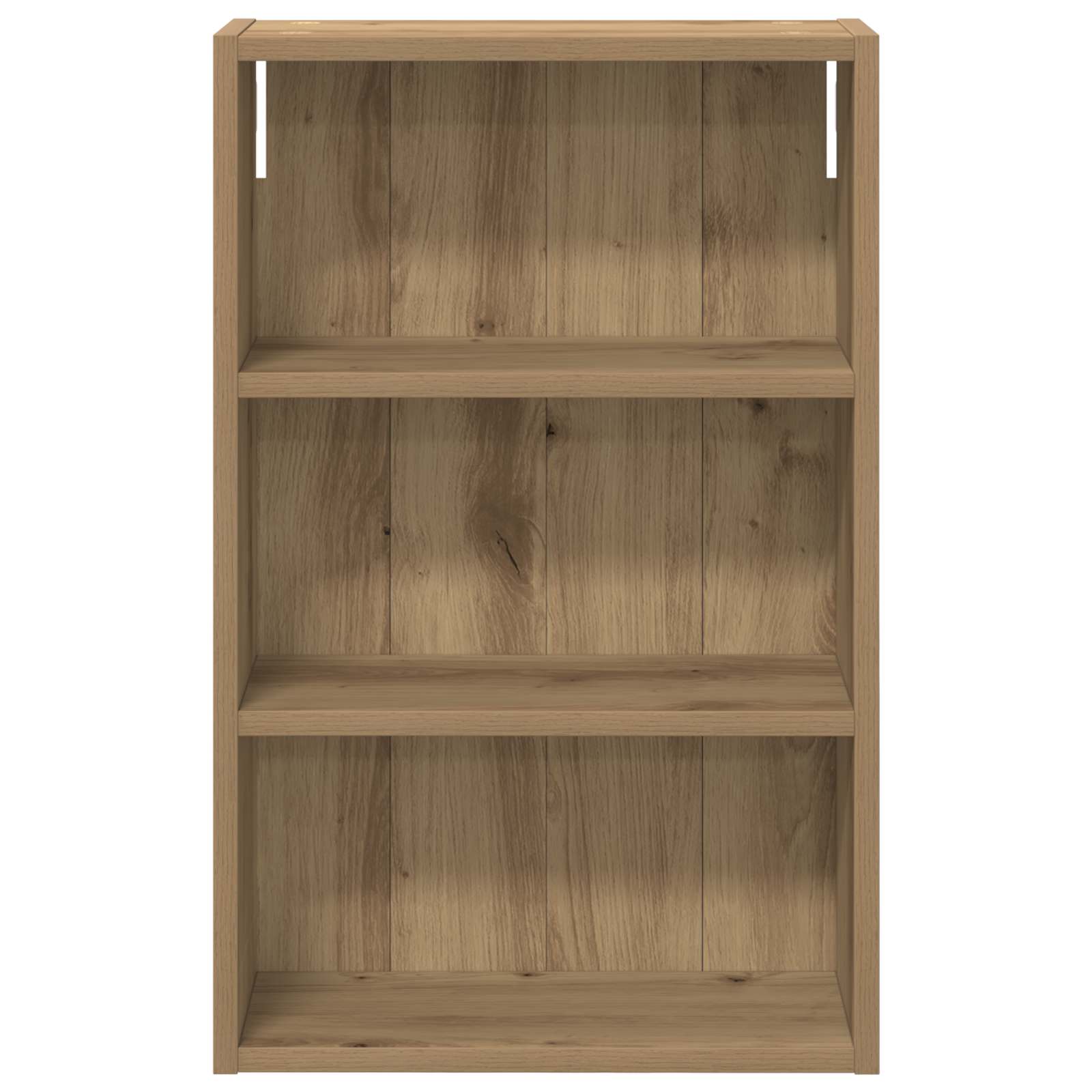 Badkamer wandkast met plank Artisanaal eiken 40 x 16 x 62,5 cm is nu te koop bij PeponiXL, paradijselijk wonen!